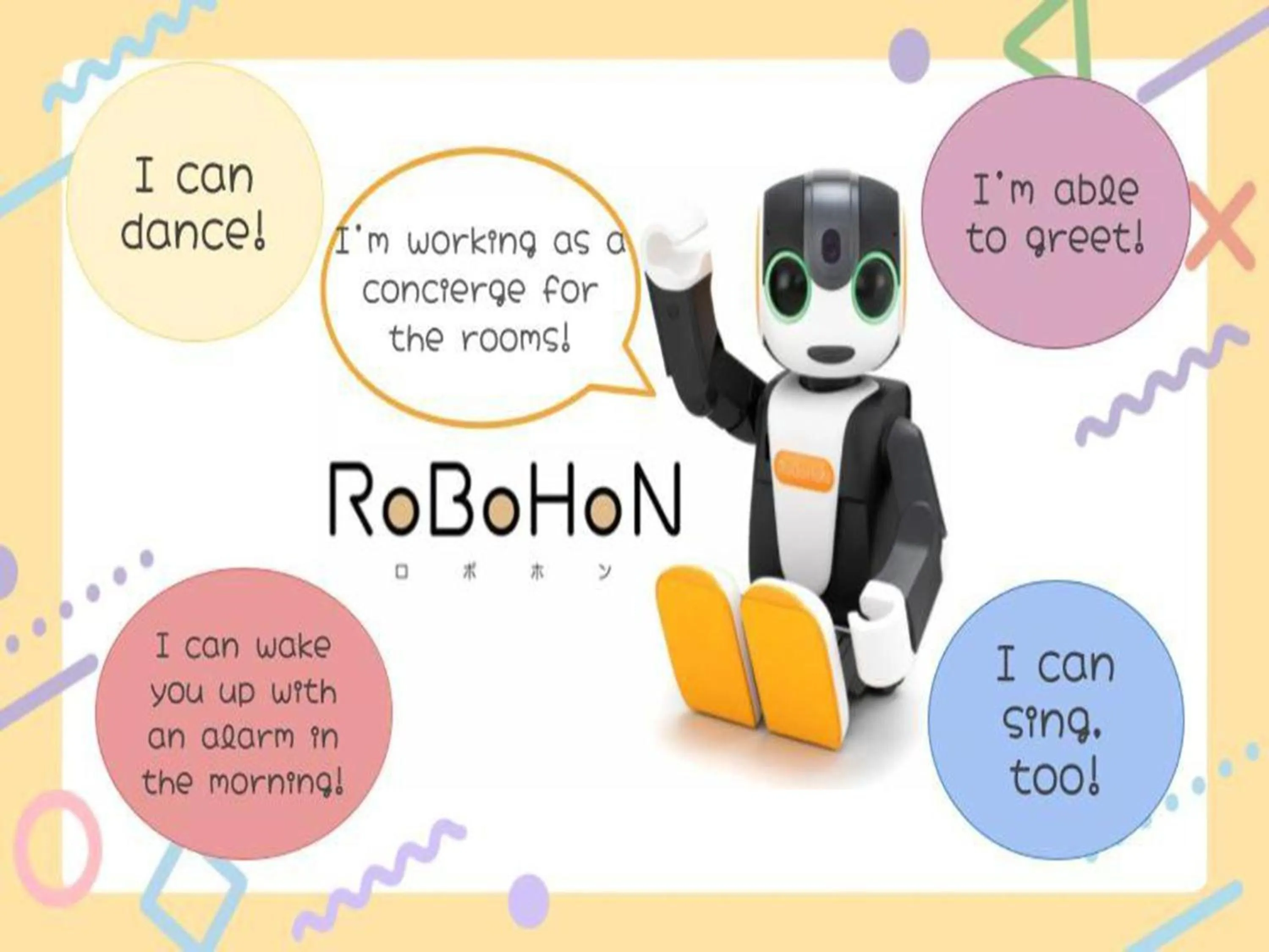 Henn na Hotel Osaka Namba