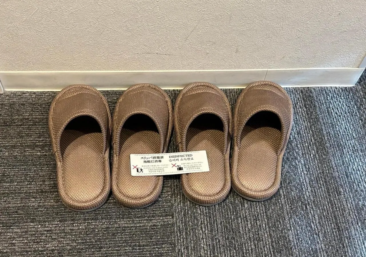 Henn na Hotel Osaka Namba