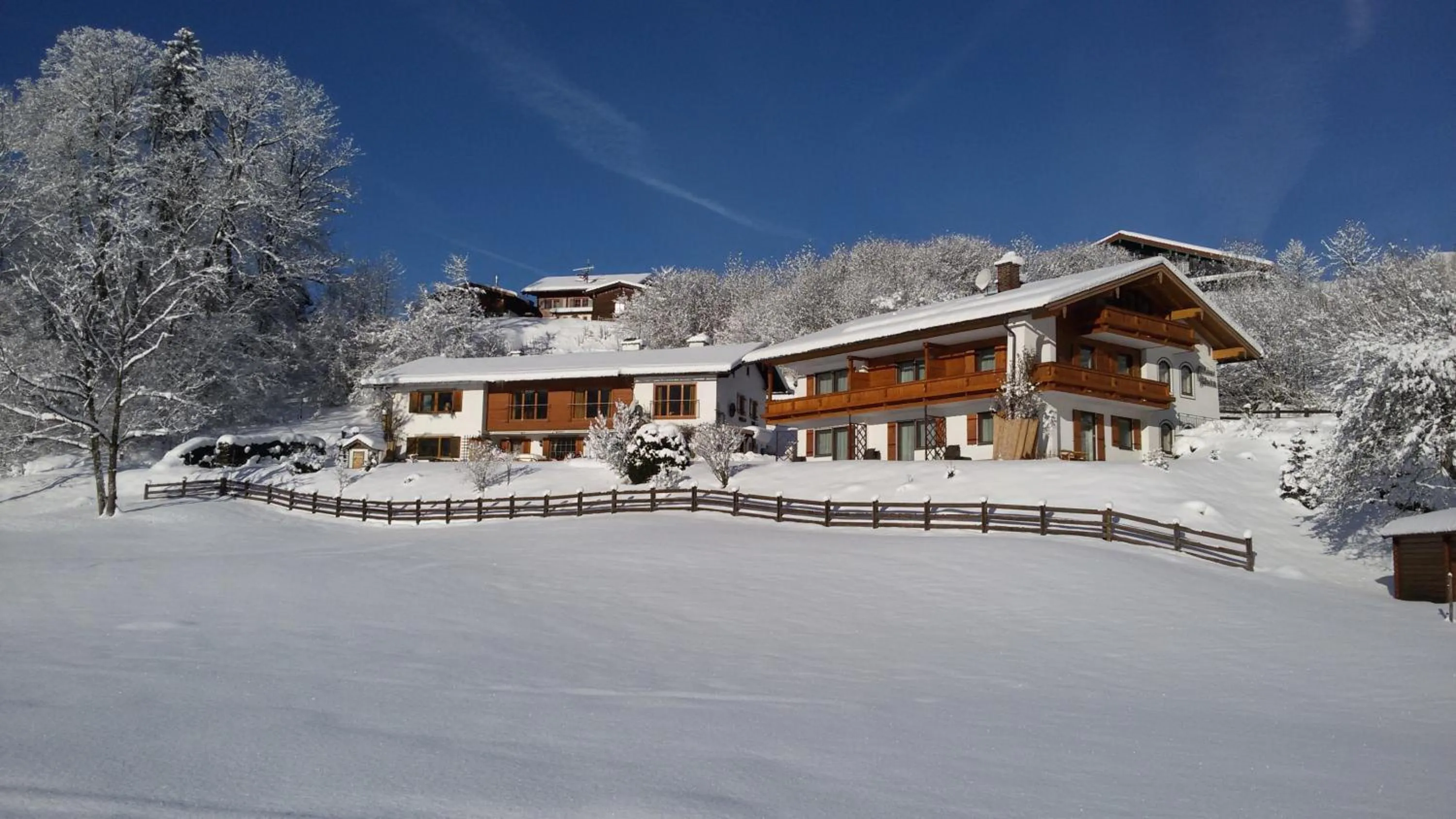 Facade/entrance in Tourist Hotel Boehm
