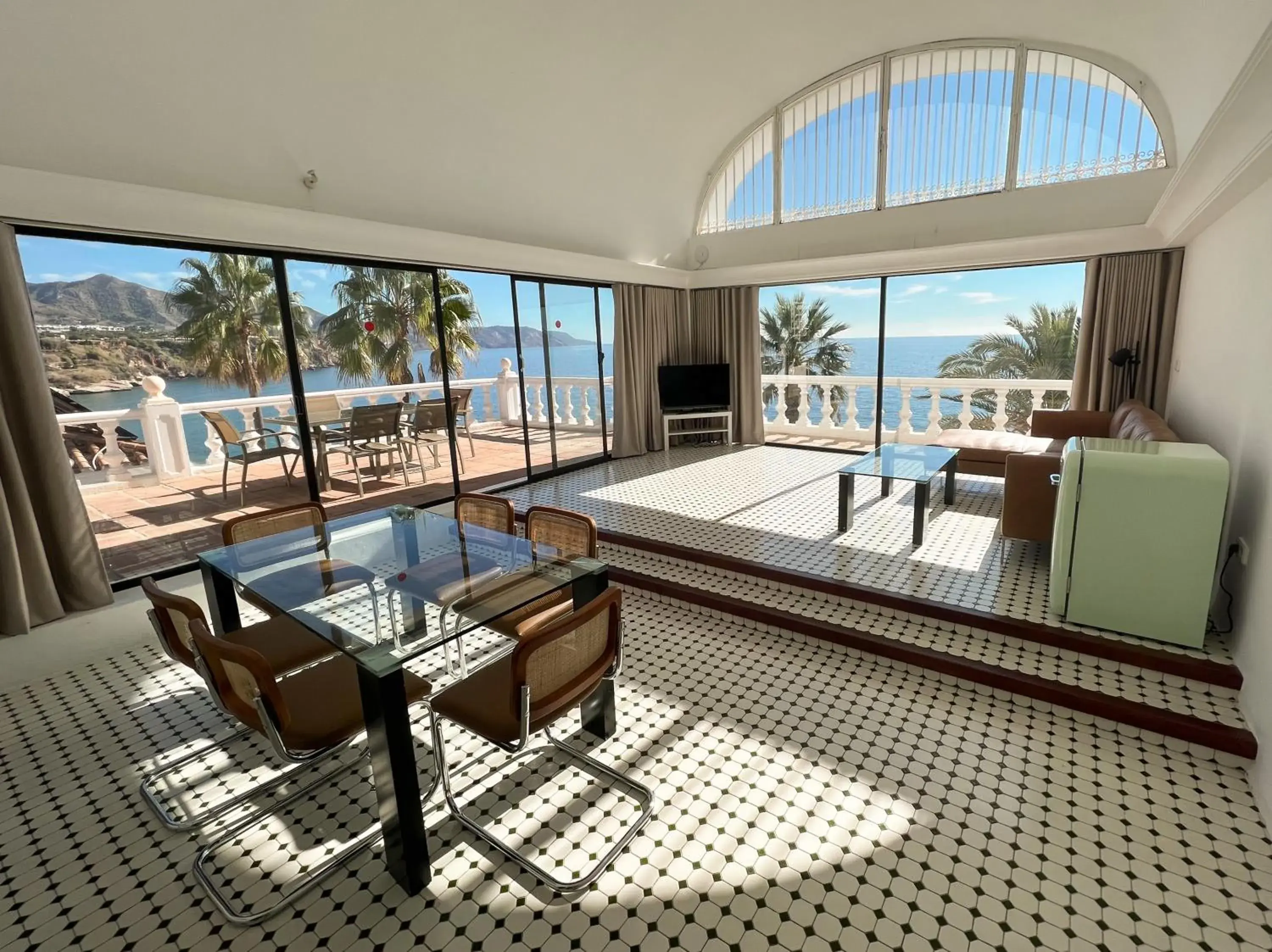 Three-Bedroom Suite in Hotel Paraíso Del Mar Three-Bedroom Suite in Hotel Paraíso Del Mar