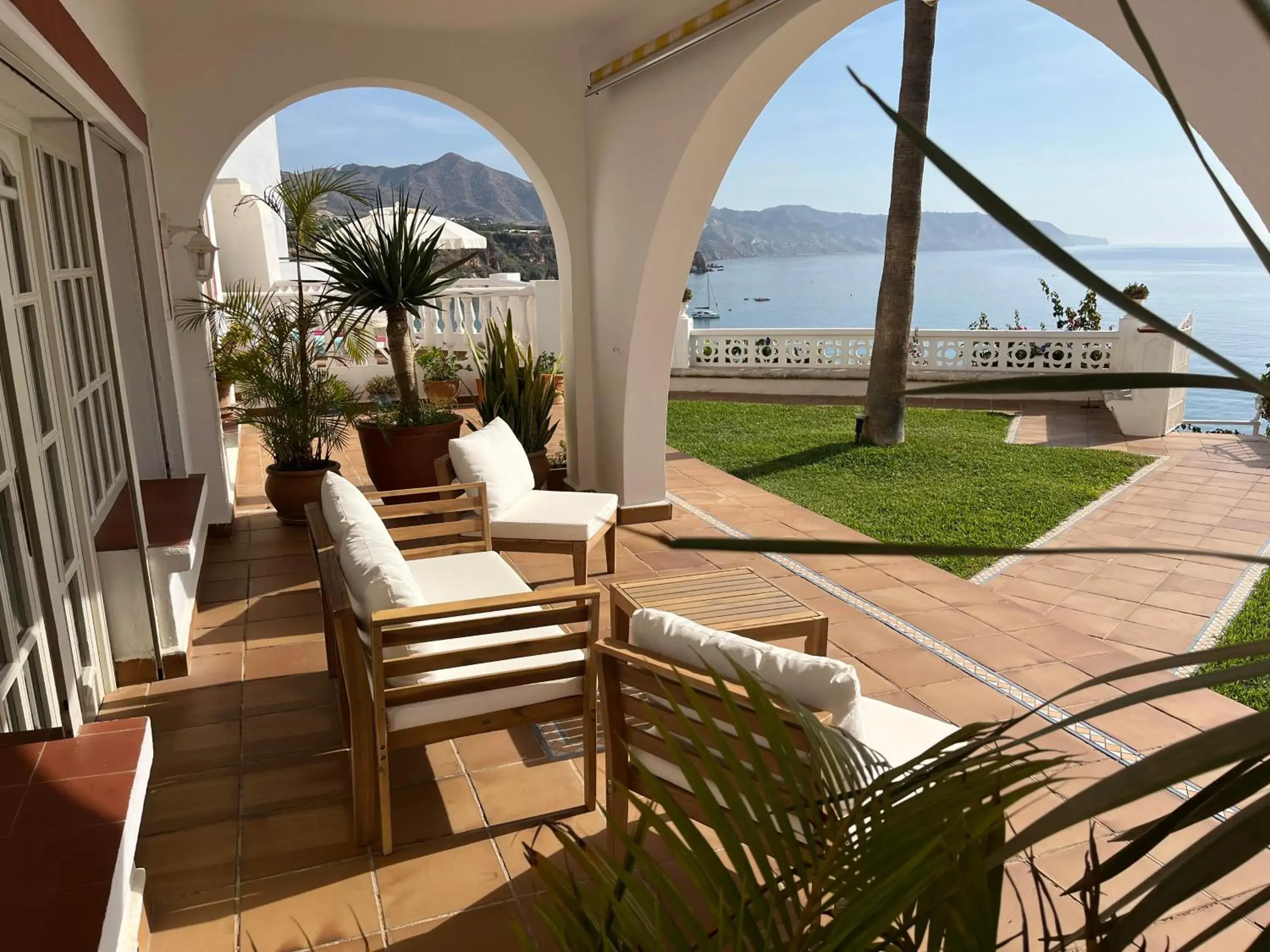 Villa Suite in Hotel Paraíso Del Mar Villa Suite in Hotel Paraíso Del Mar