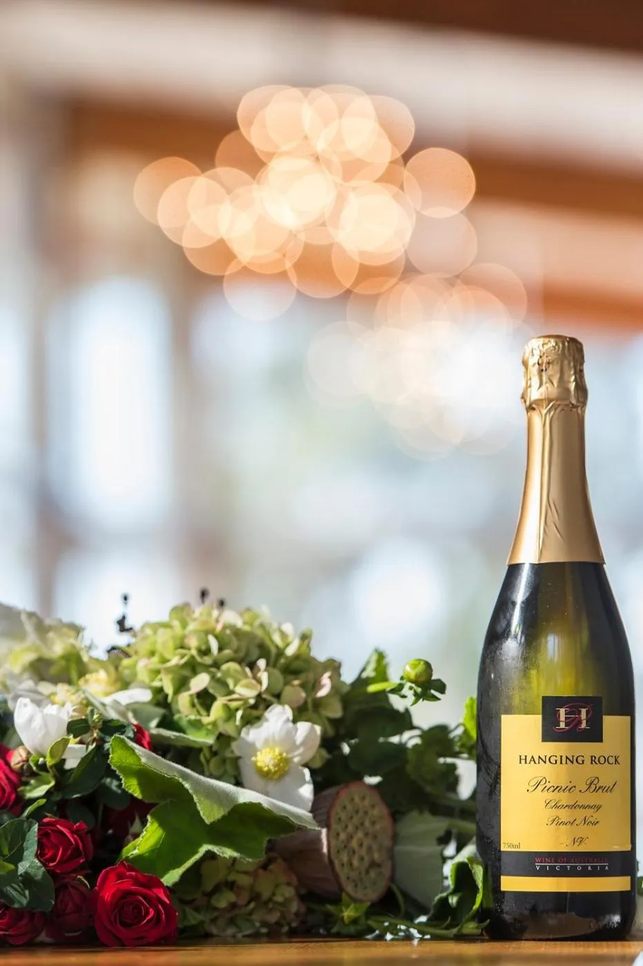 Banquet/Function facilities in Macedon Ranges Hotel & Spa