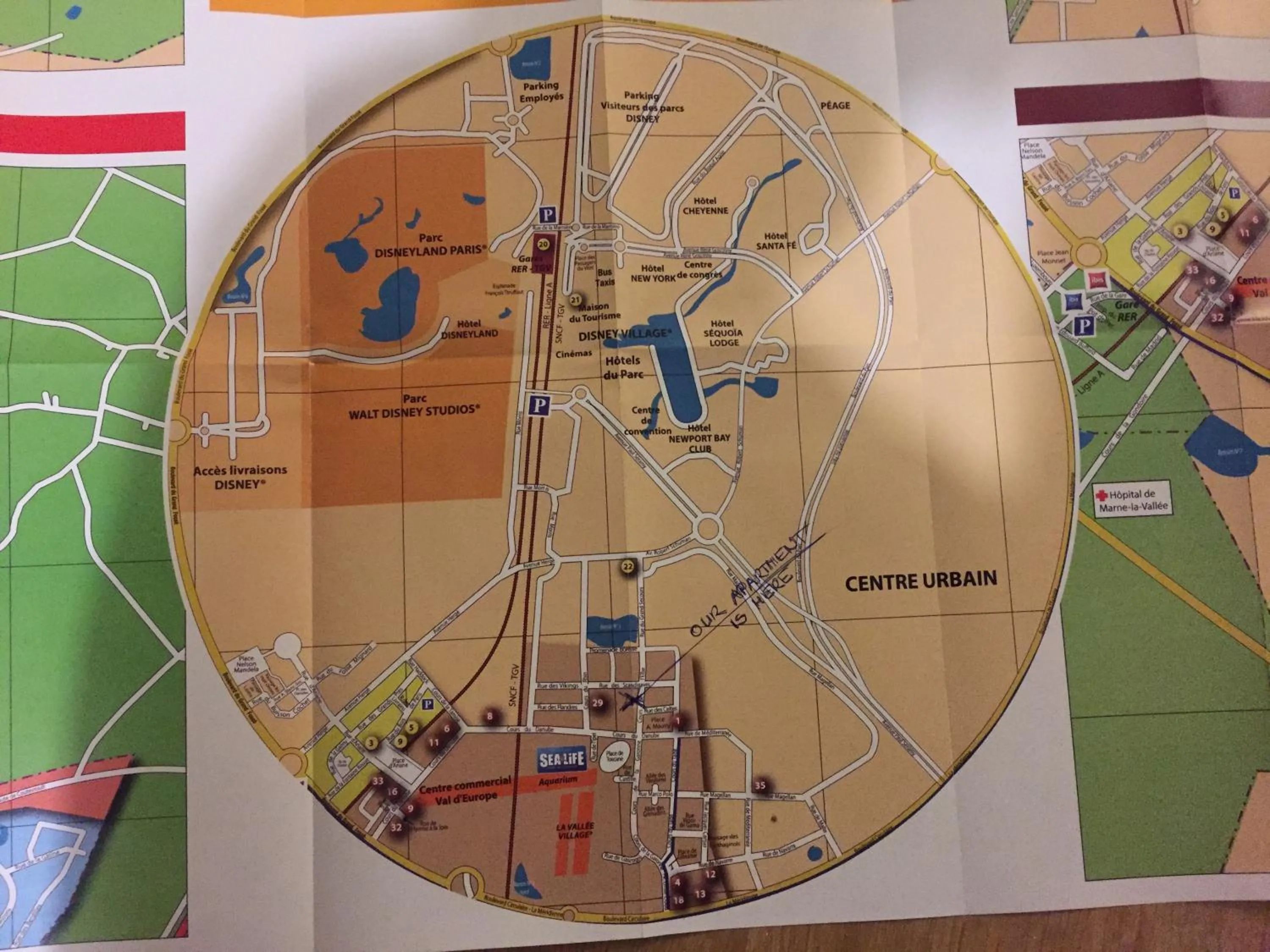 Property building in SouheilRebekaHome