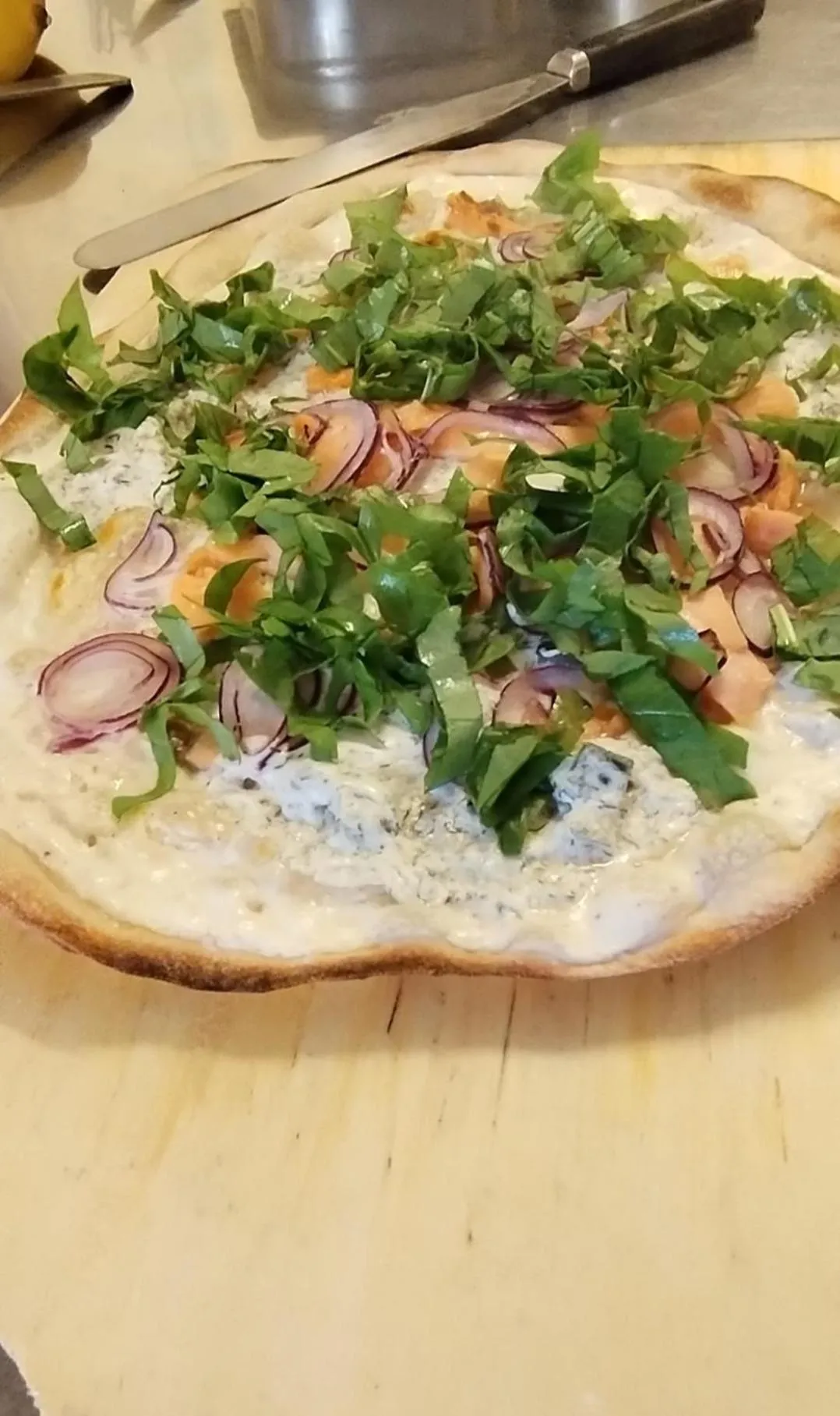 Restaurant/places to eat in Auberge Buissonniere