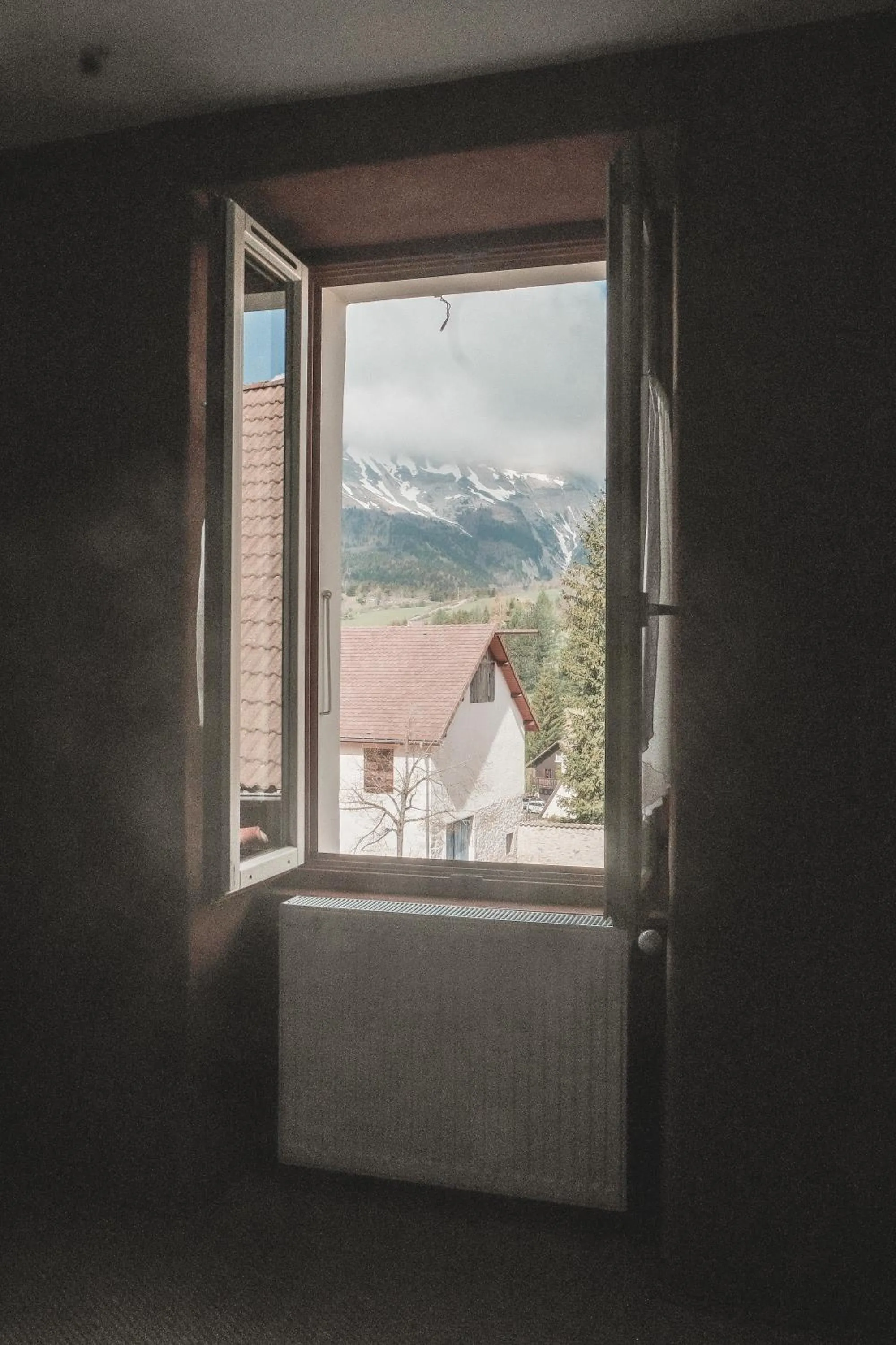 Auberge Buissonniere