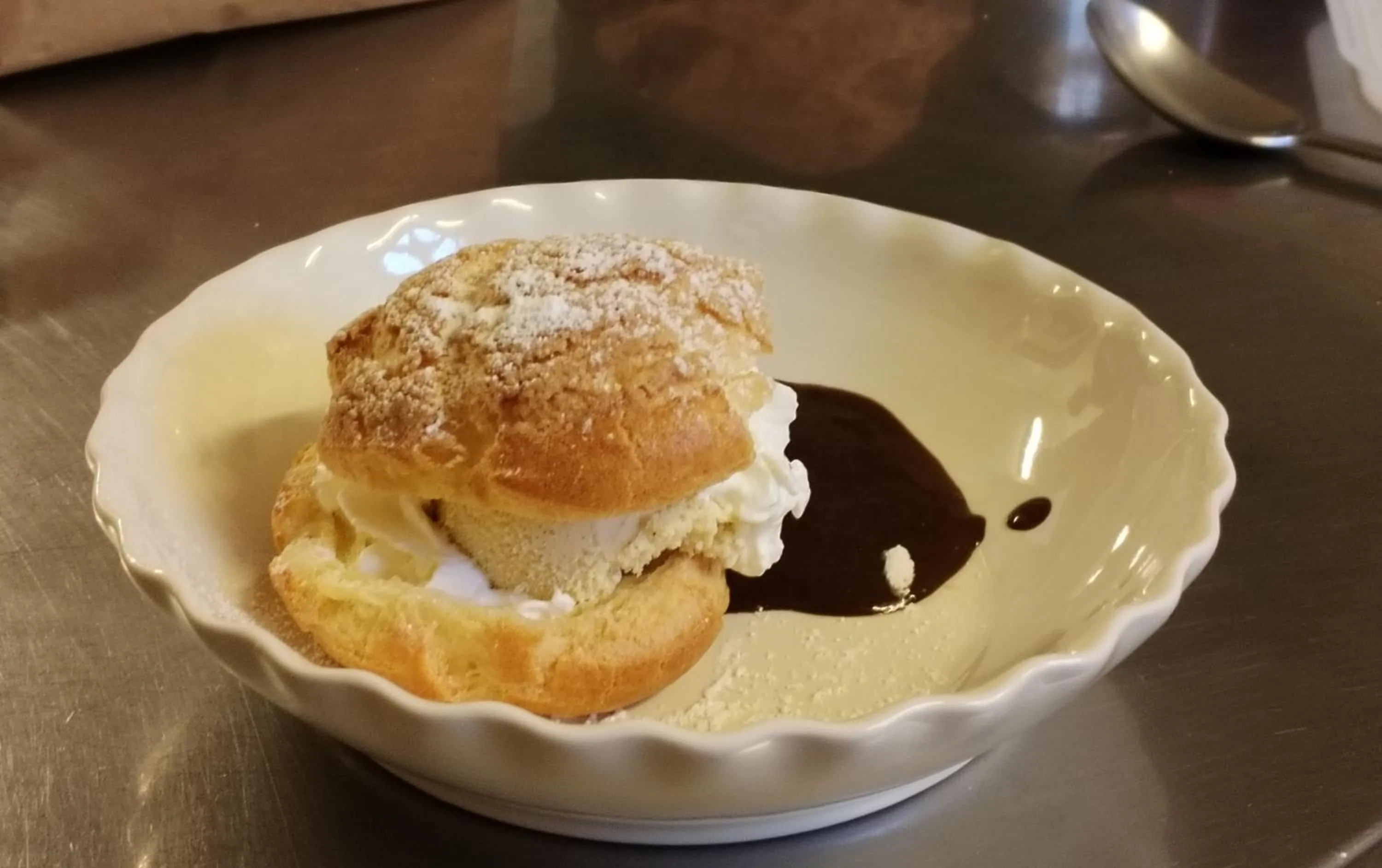 Auberge Buissonniere