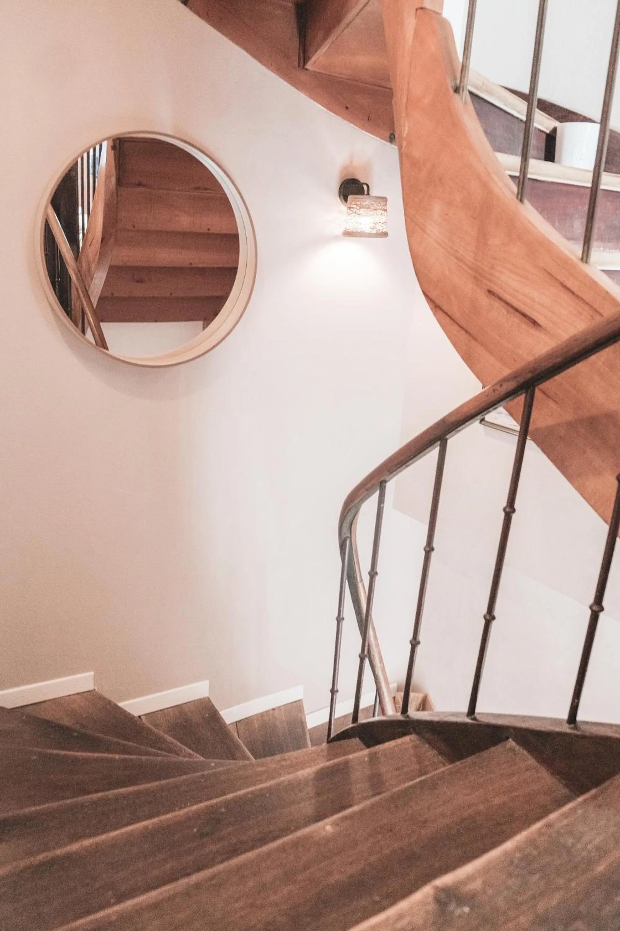 Auberge Buissonniere