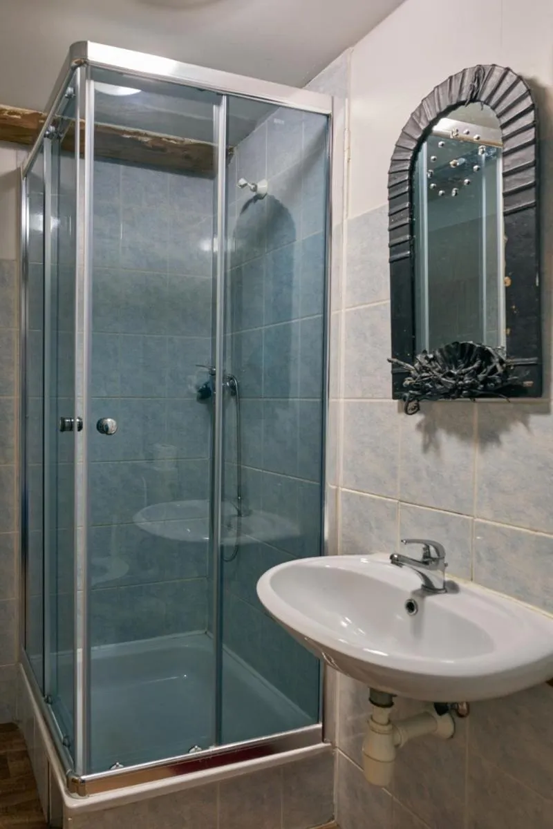 Penzion Pegas Depoltovice