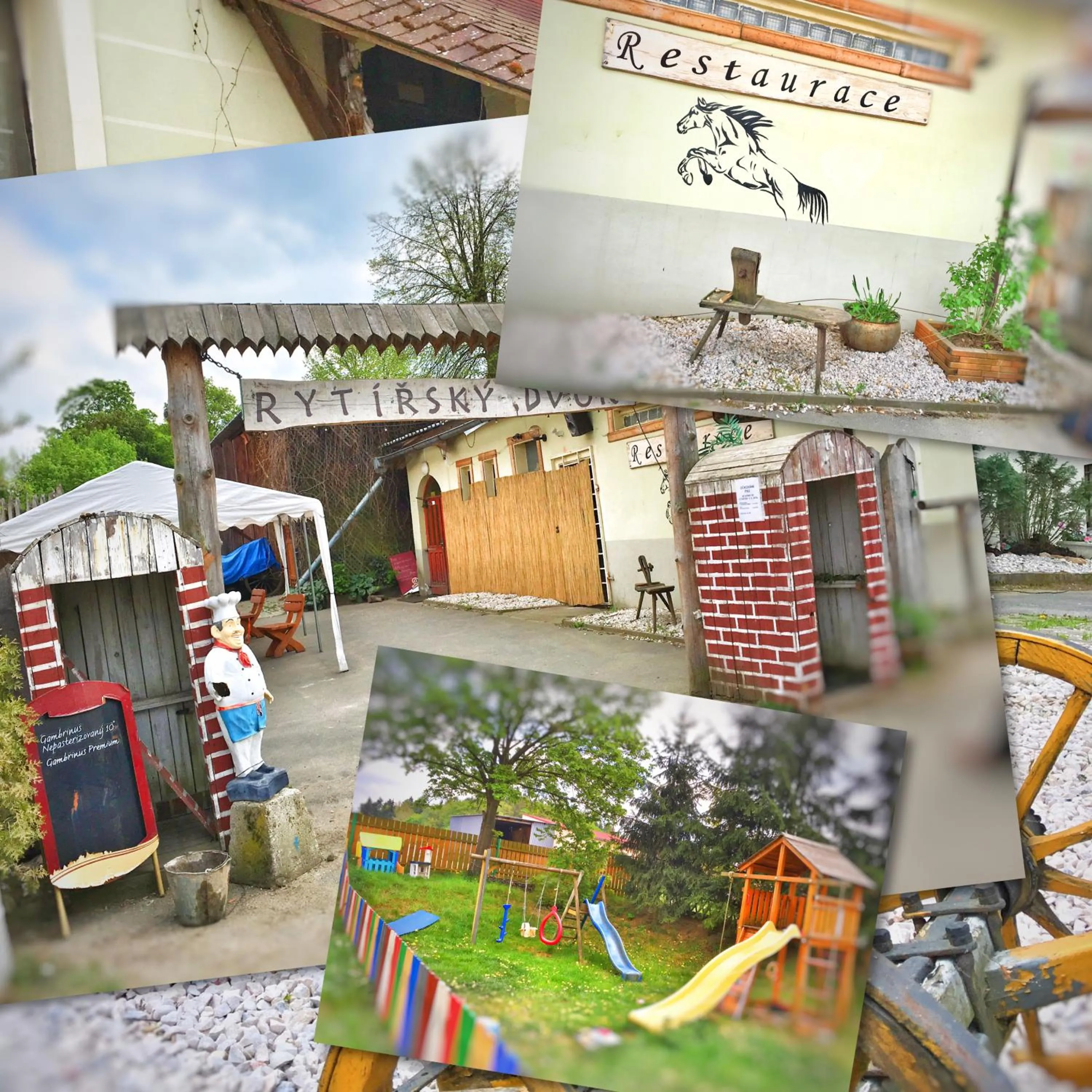 Other in Penzion Pegas Depoltovice