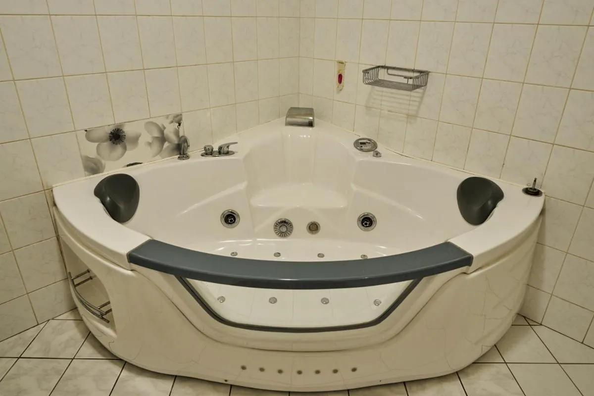 Penzion Pegas Depoltovice