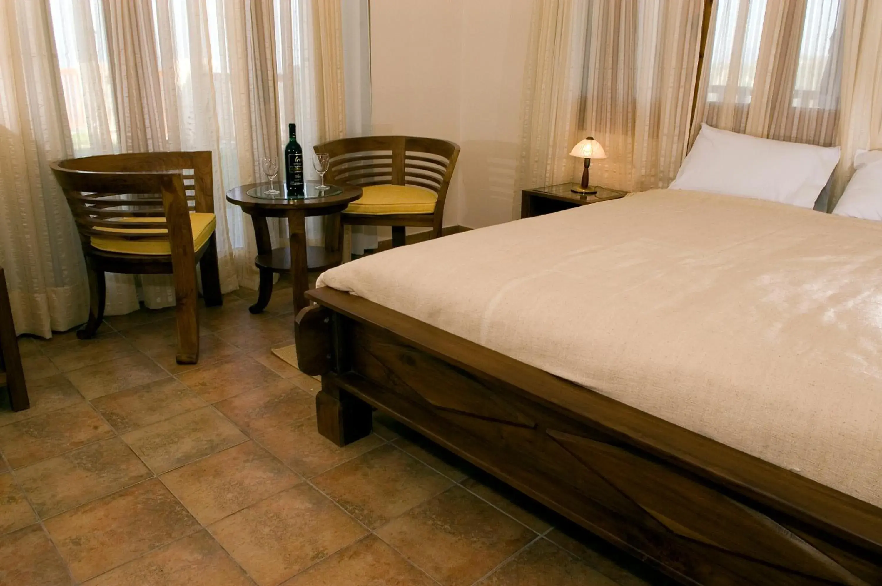 Double or Twin Room in Demetriou Paradisos Hills Hotel Double or Twin Room in Demetriou Paradisos Hills Hotel