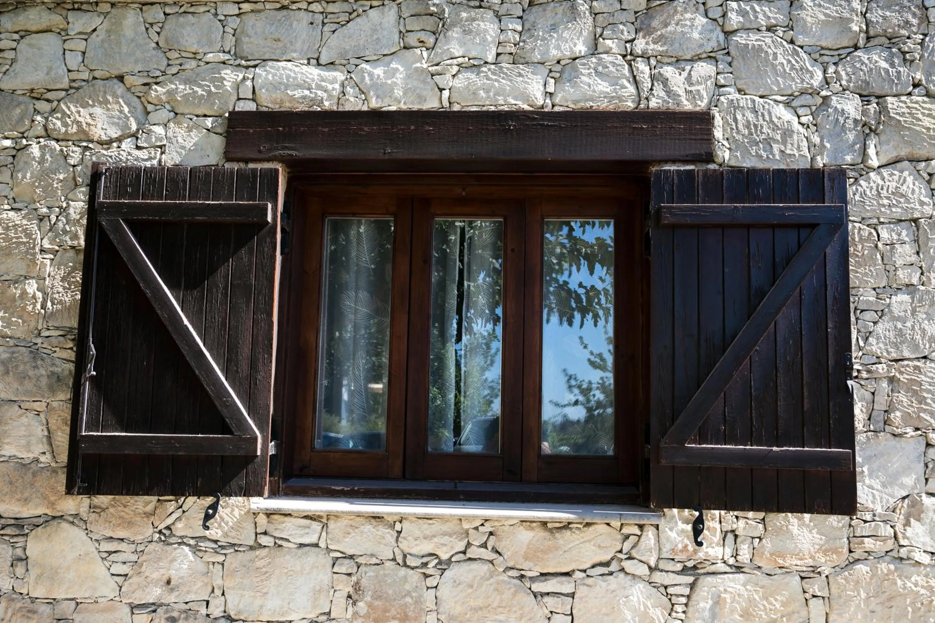 Demetriou Paradisos Hills Hotel