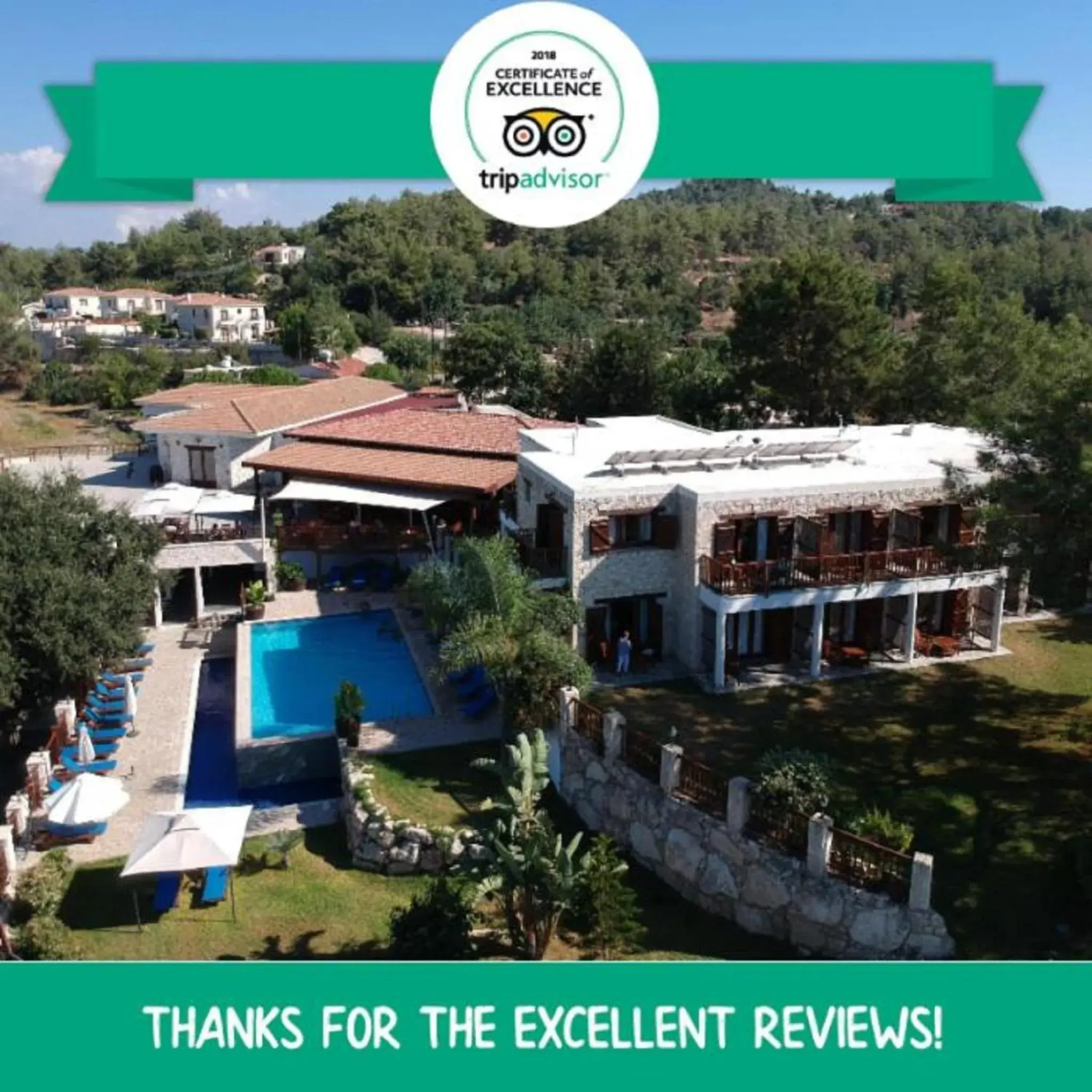 Demetriou Paradisos Hills Hotel Demetriou Paradisos Hills Hotel