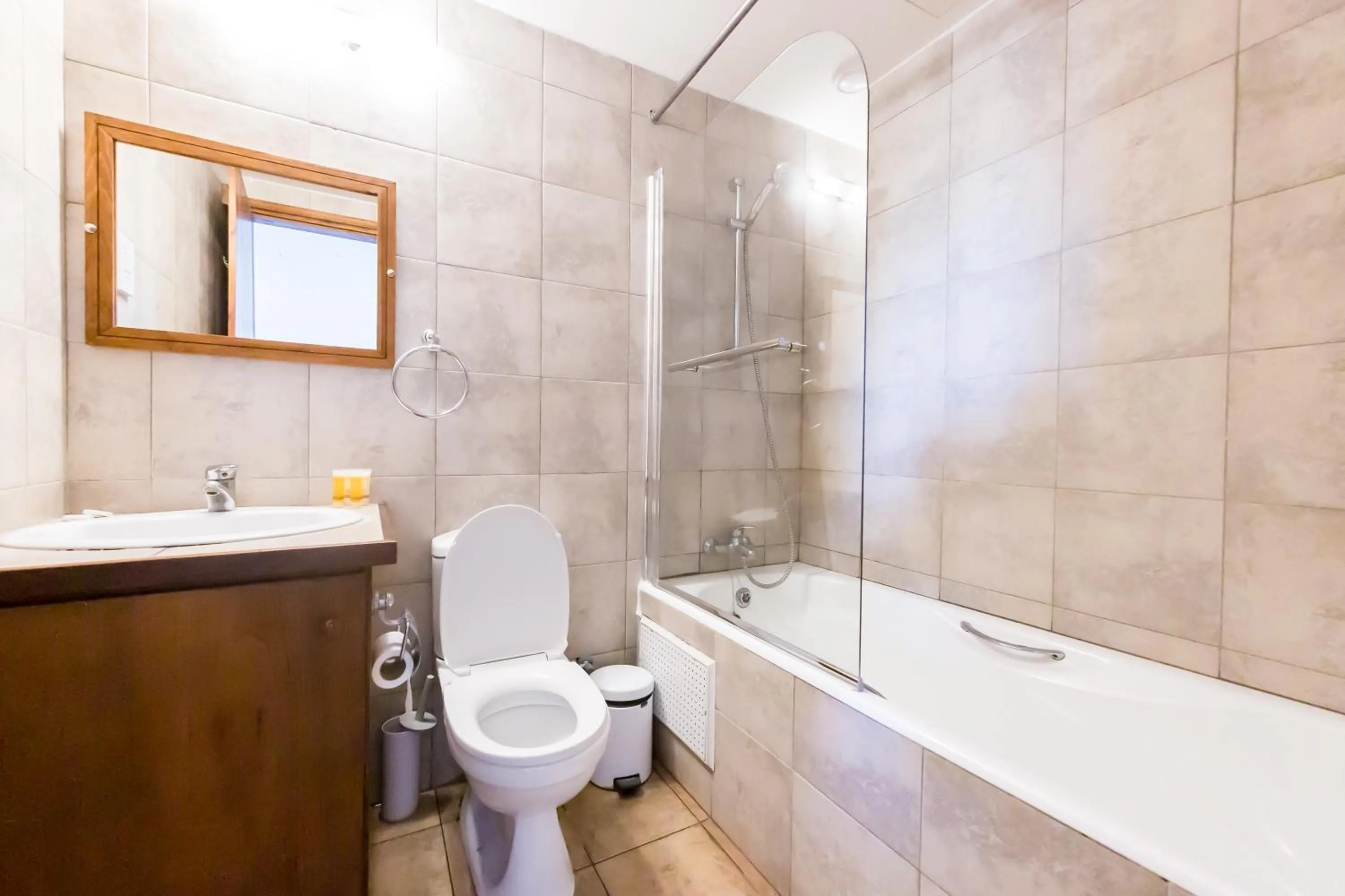 Demetriou Paradisos Hills Hotel