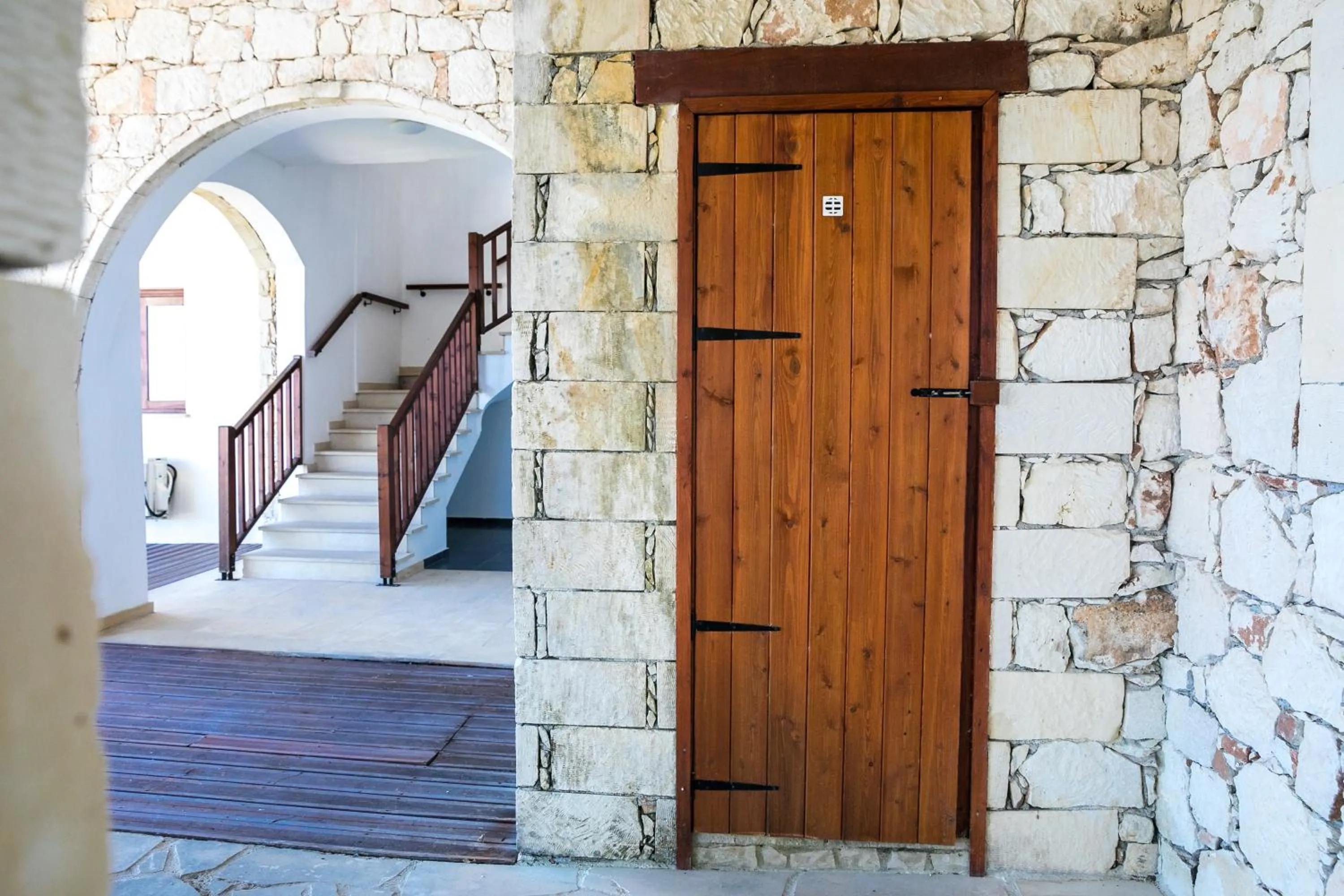 Demetriou Paradisos Hills Hotel