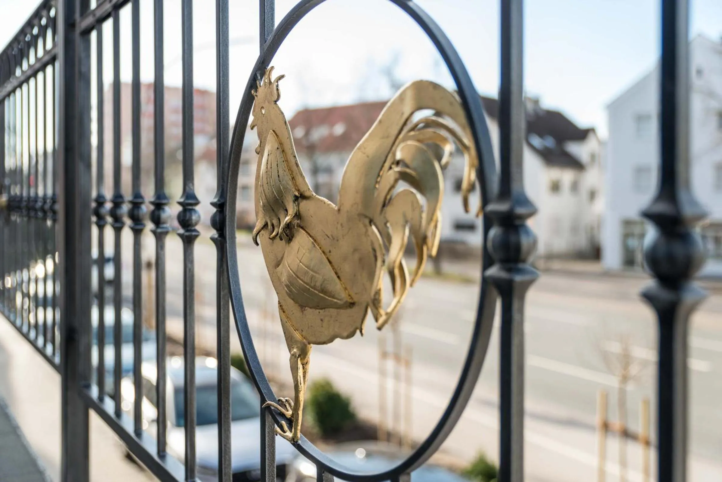 Other in Hotel Haunstetter Hof Augsburg