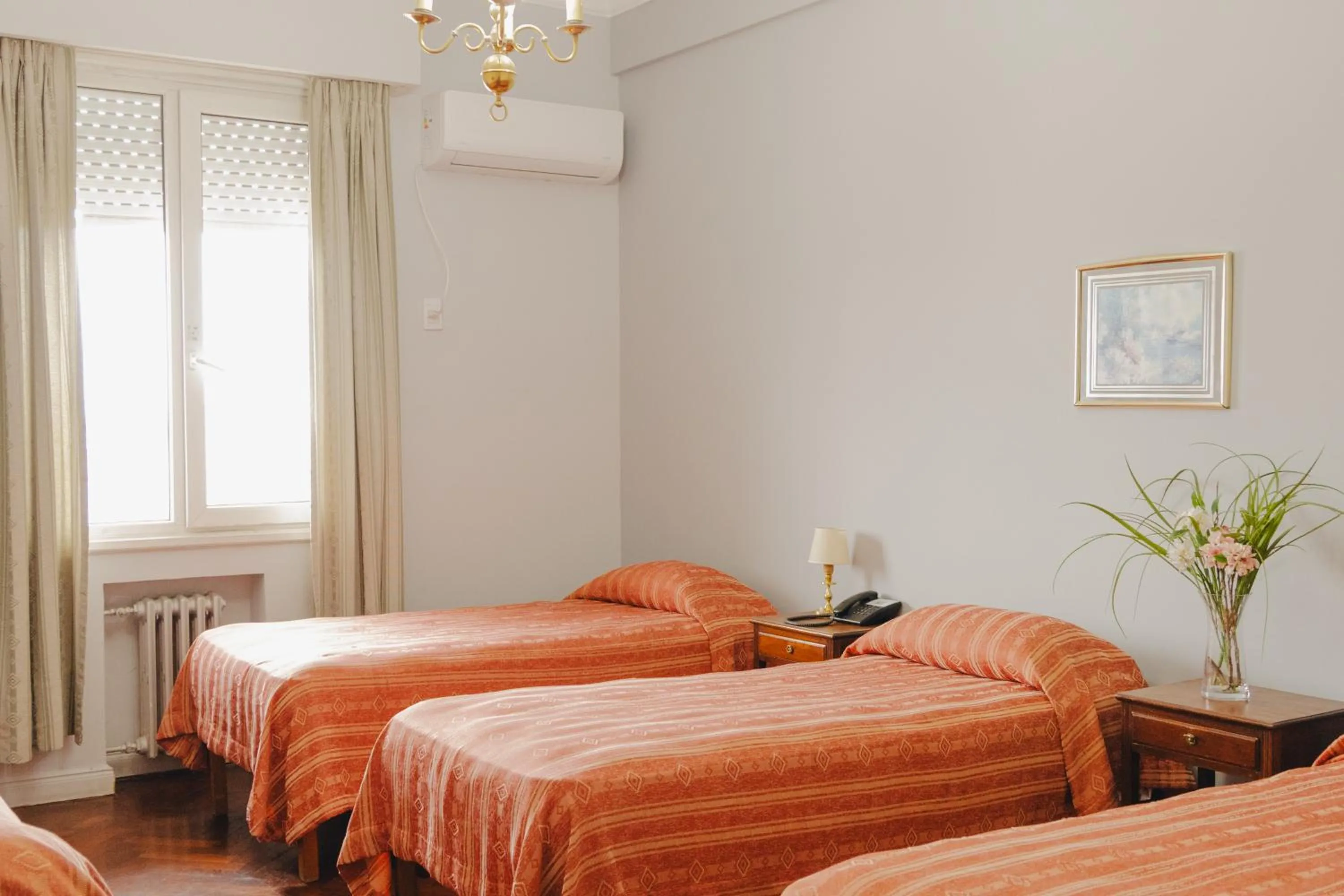 Constitución Palace Hotel