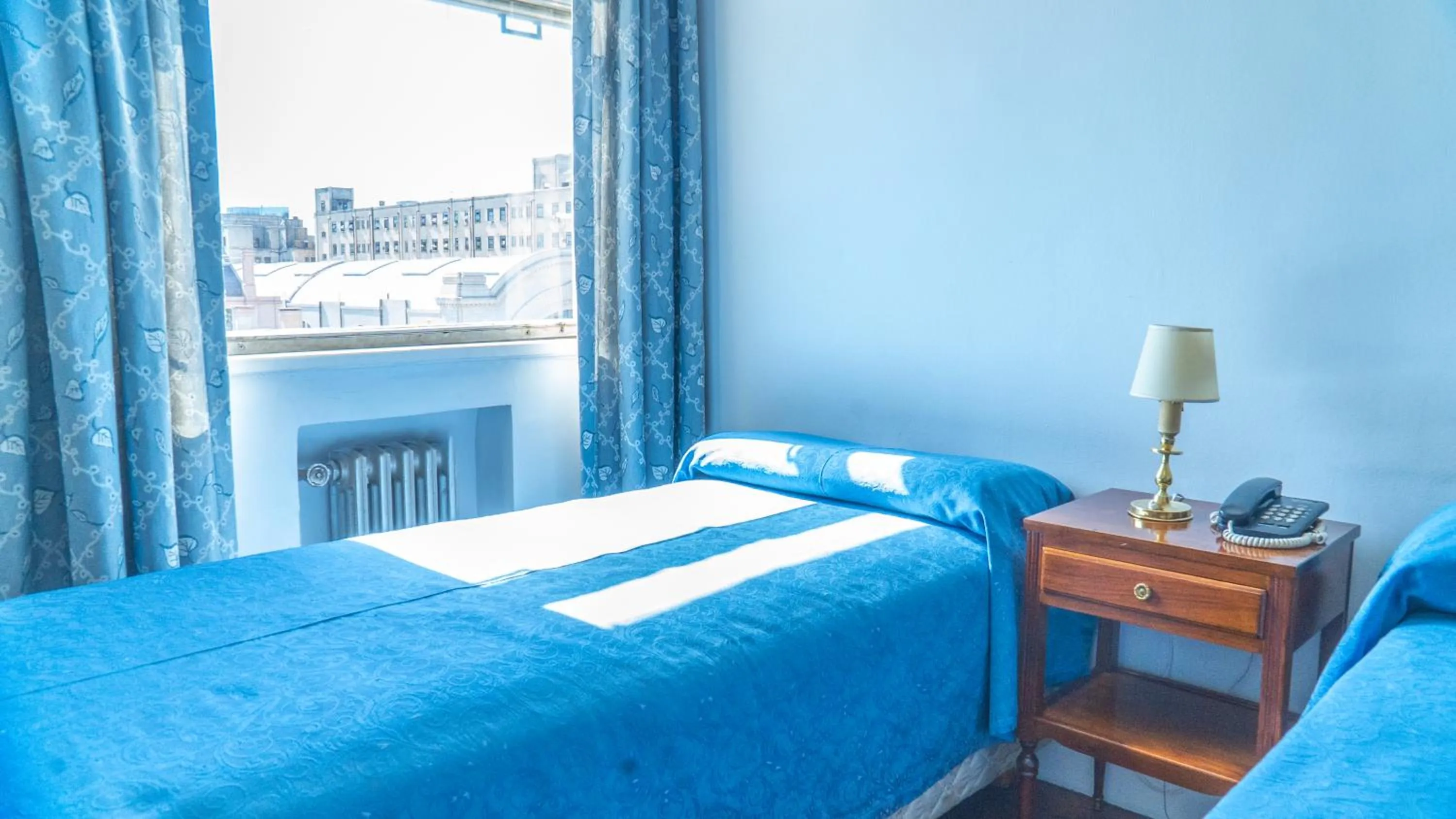 Constitución Palace Hotel