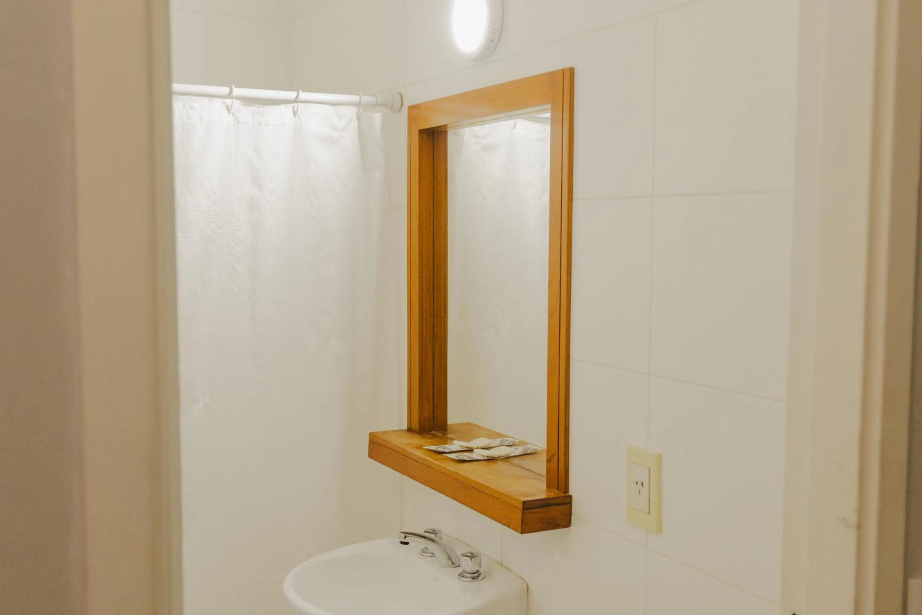 Constitución Palace Hotel