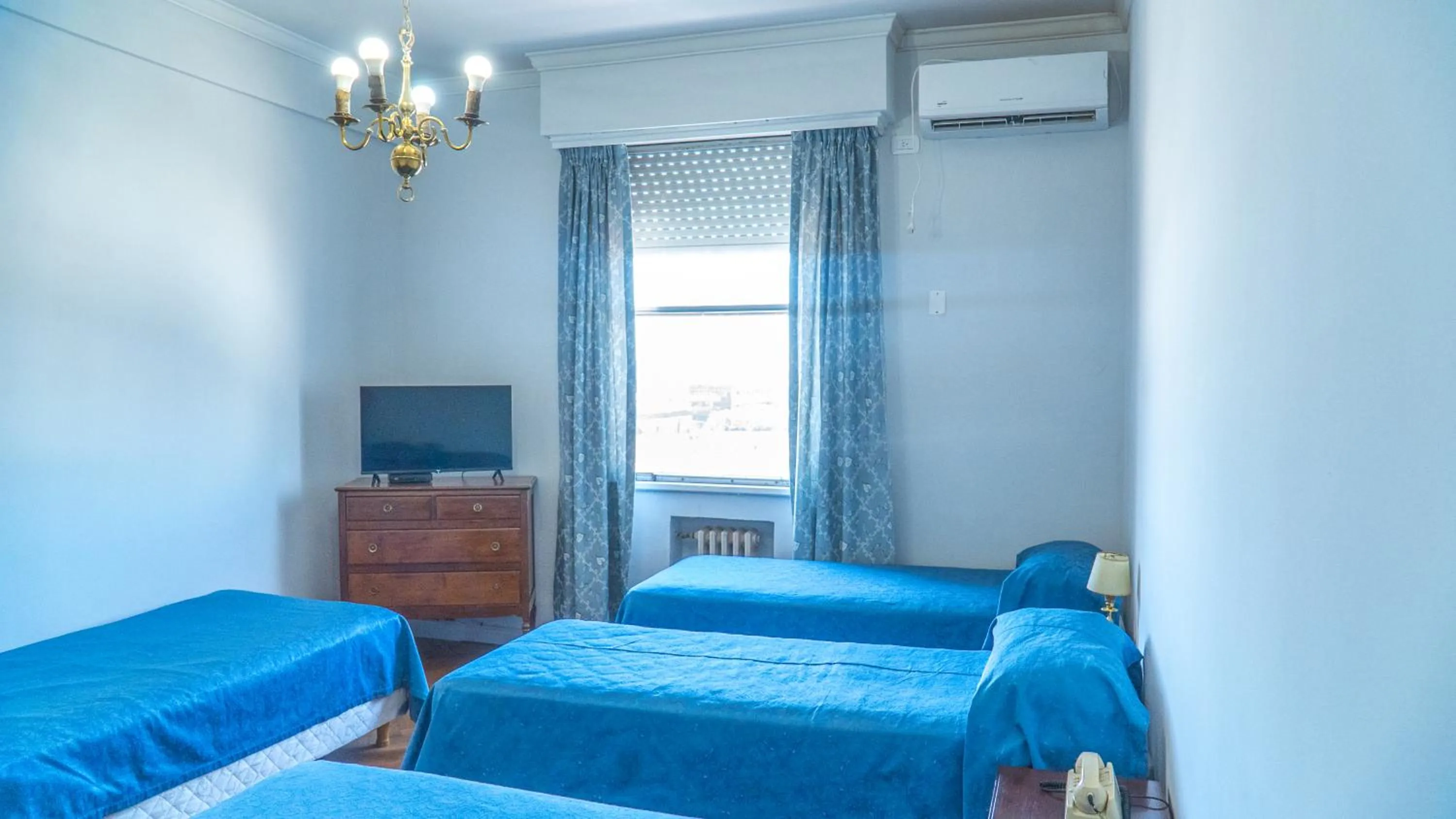 Constitución Palace Hotel