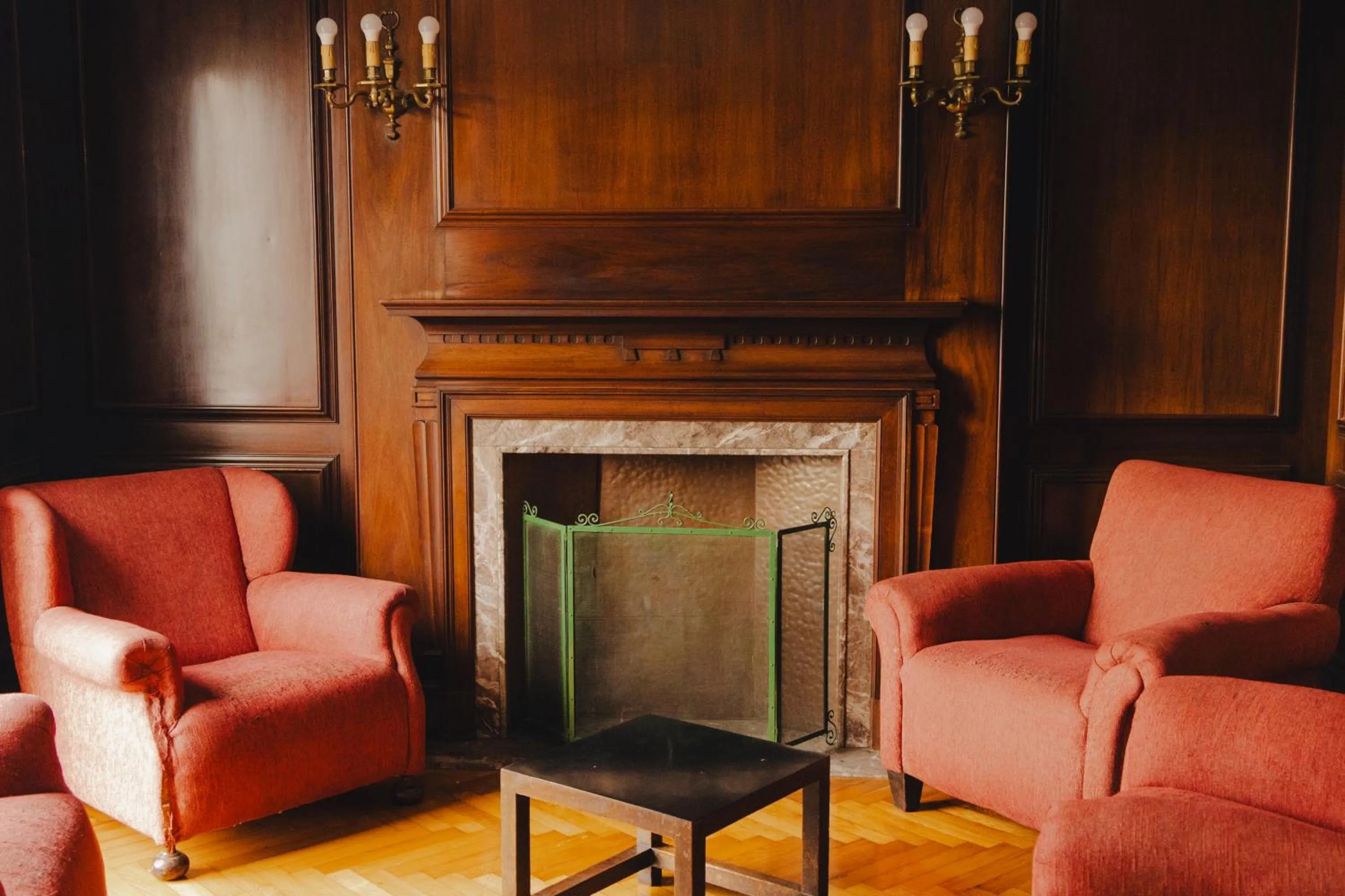 Constitución Palace Hotel