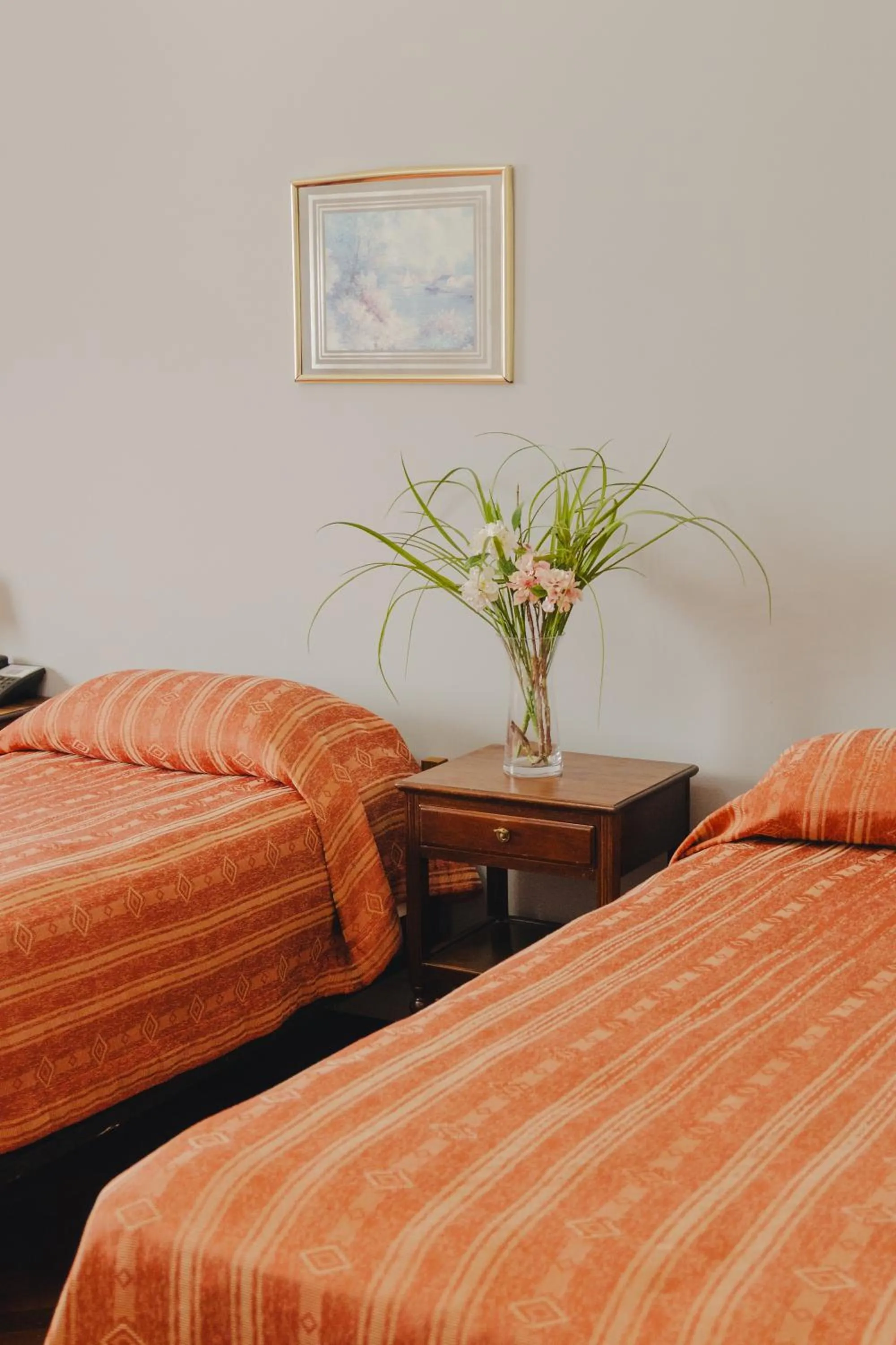 Constitución Palace Hotel