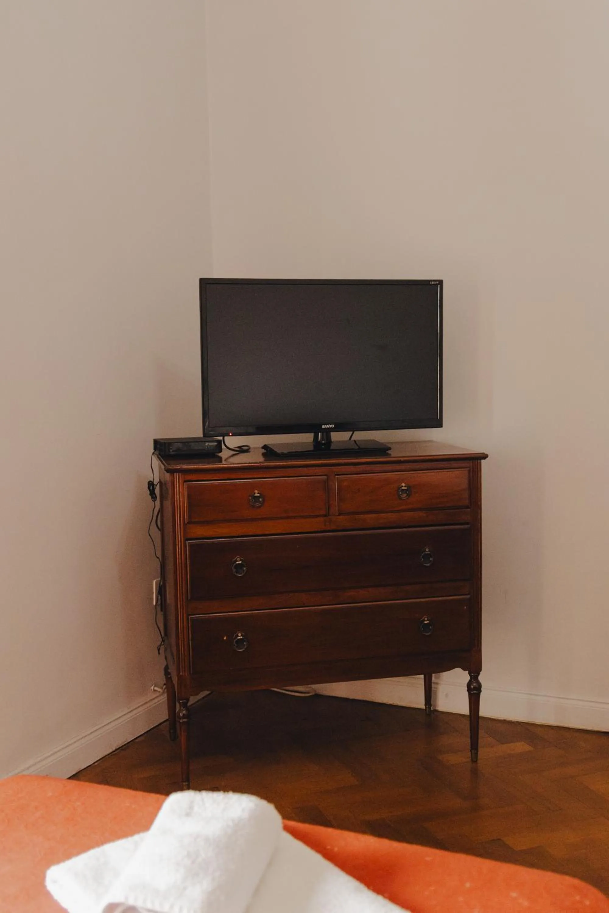 Constitución Palace Hotel