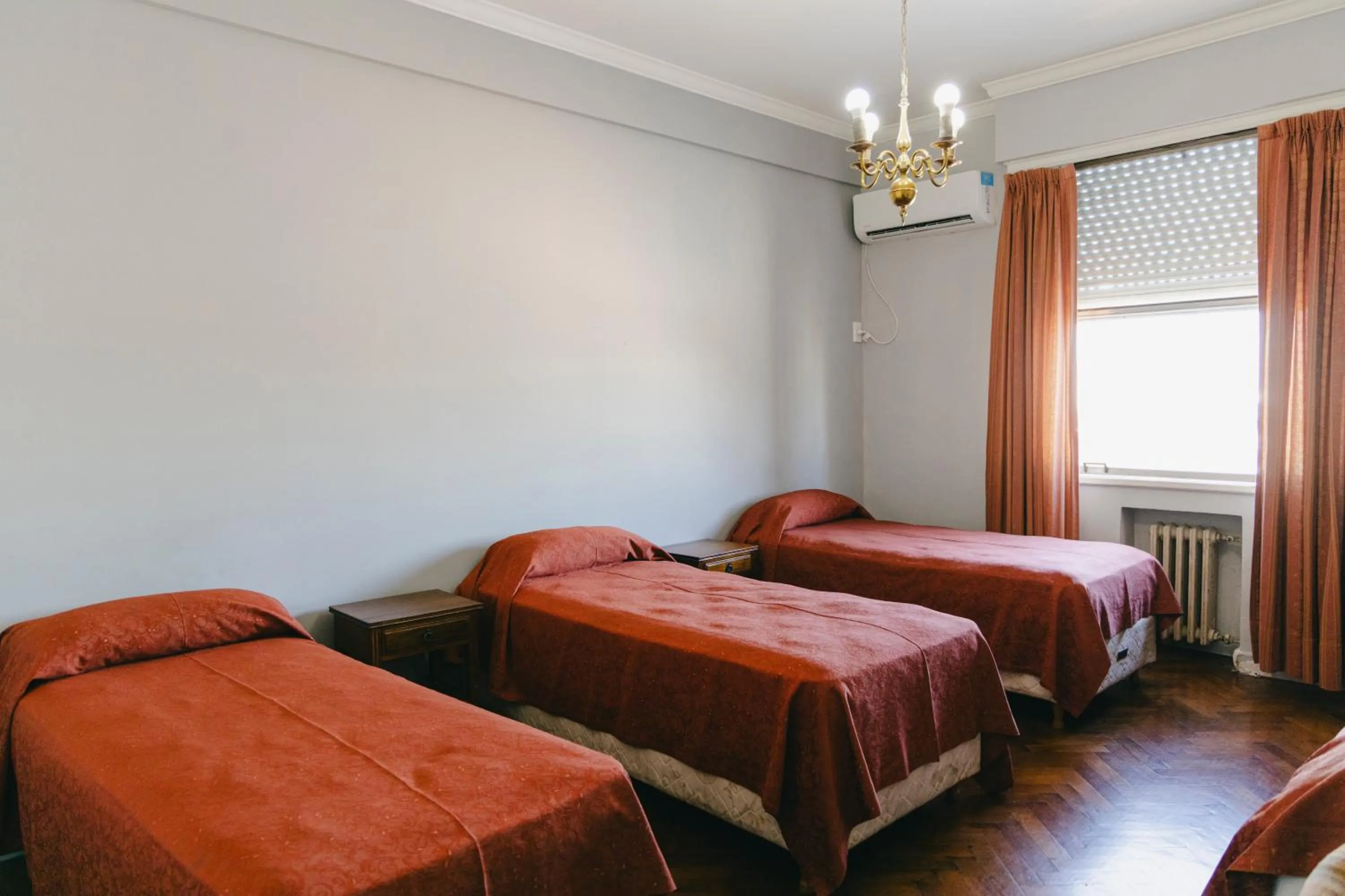 Constitución Palace Hotel