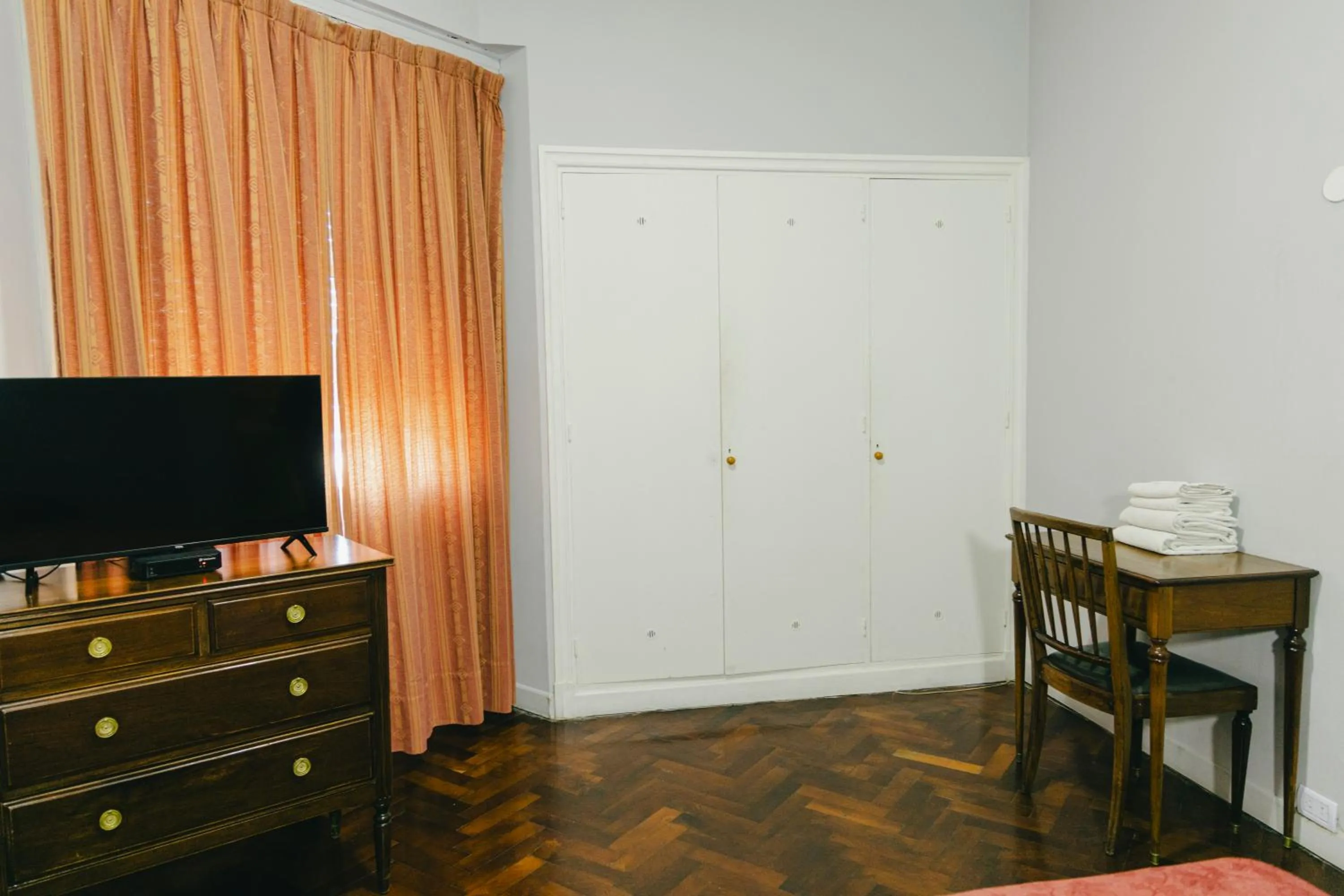 Constitución Palace Hotel