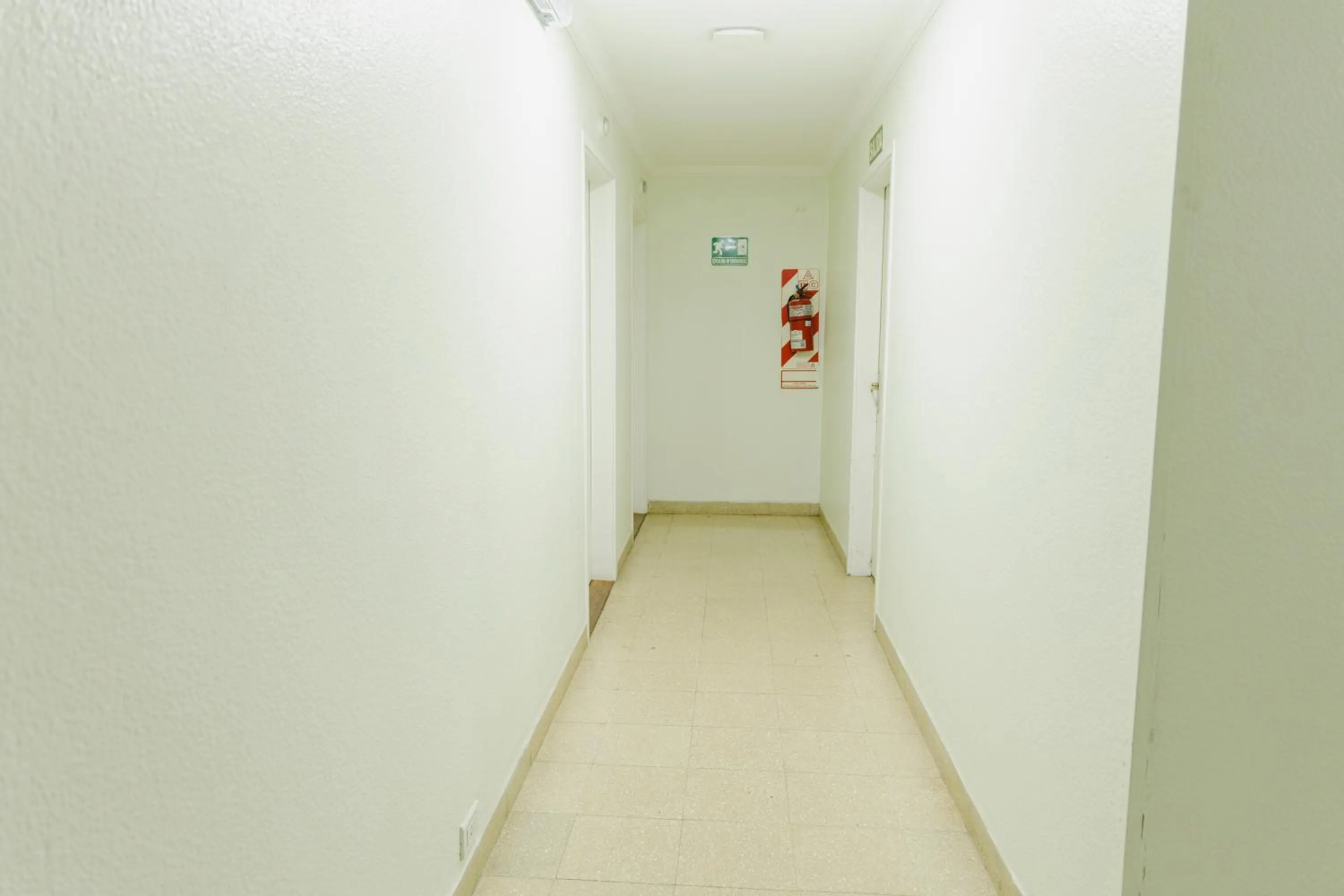 Constitución Palace Hotel