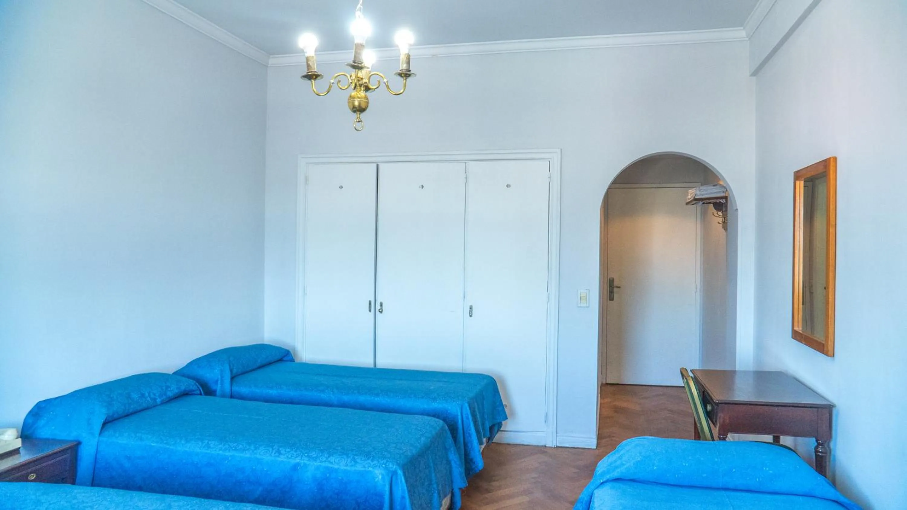 Constitución Palace Hotel