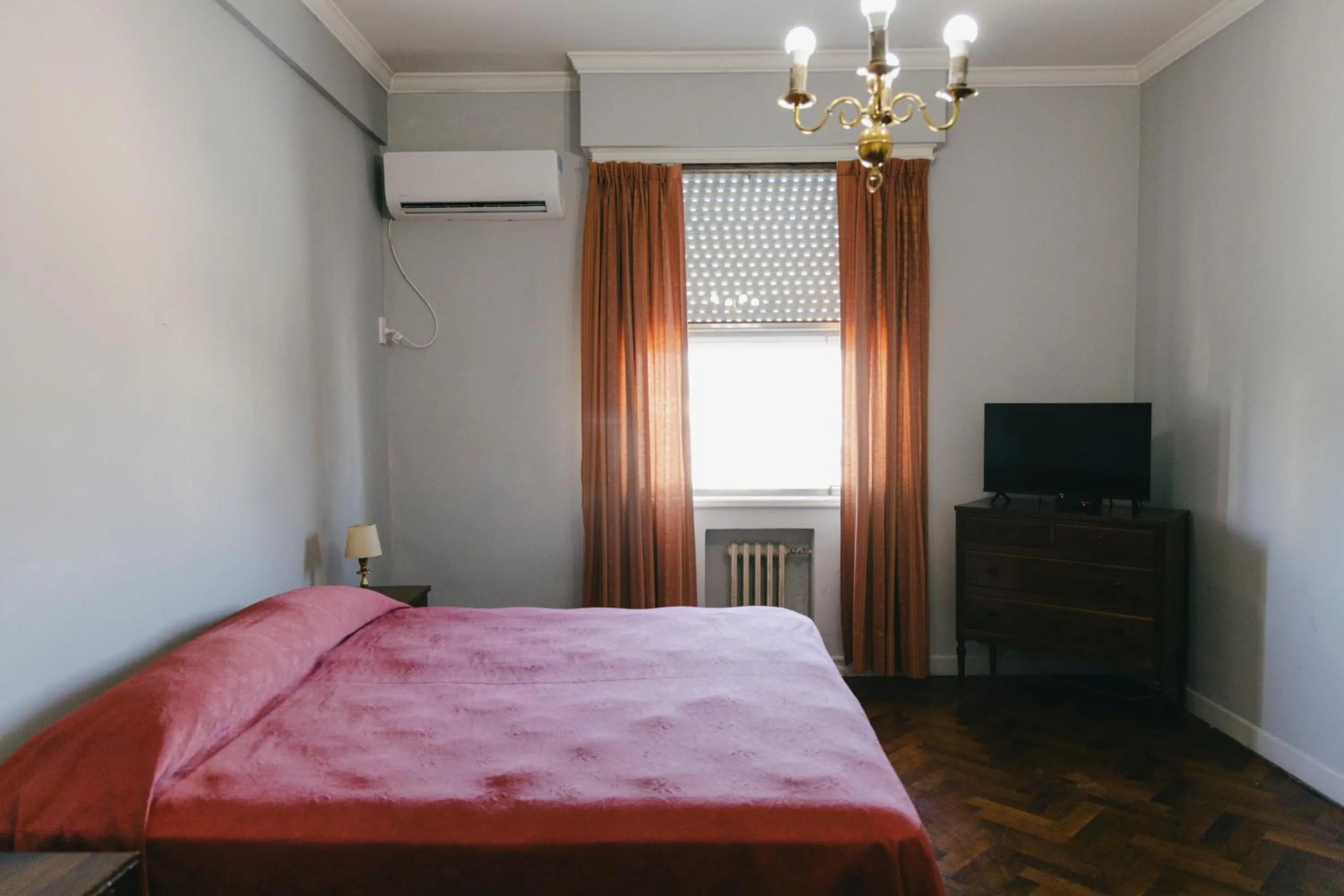 Constitución Palace Hotel