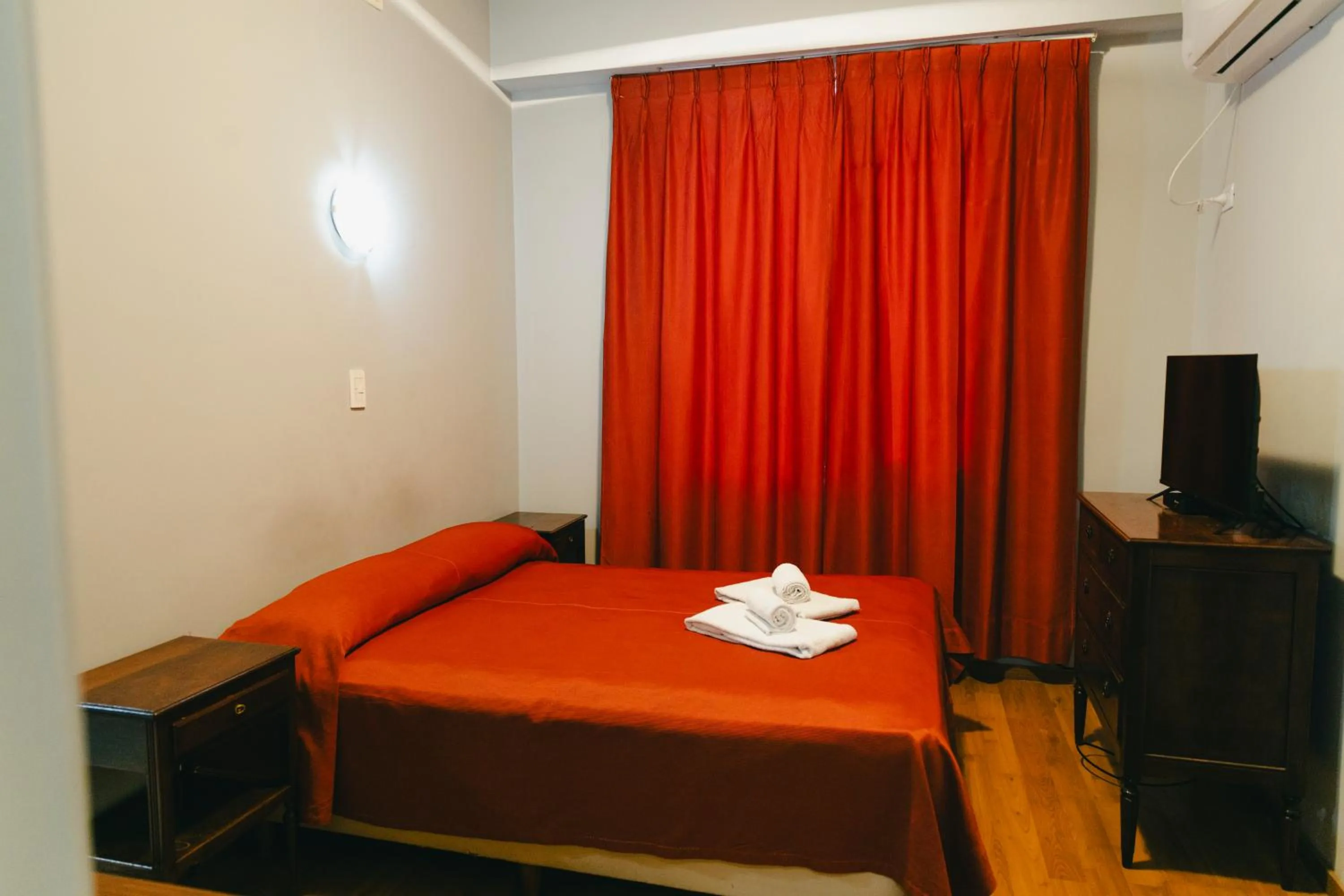 Constitución Palace Hotel