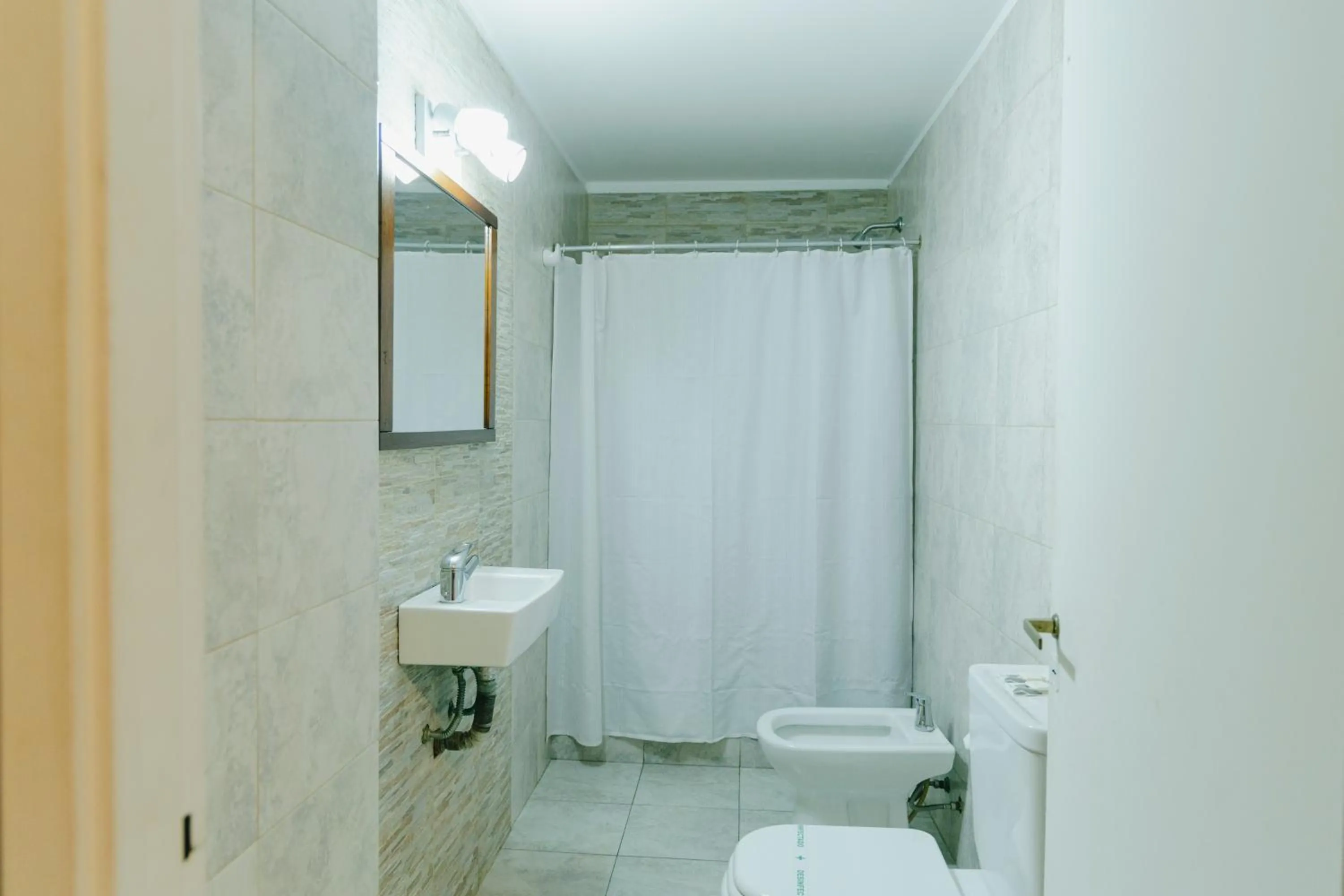 Constitución Palace Hotel