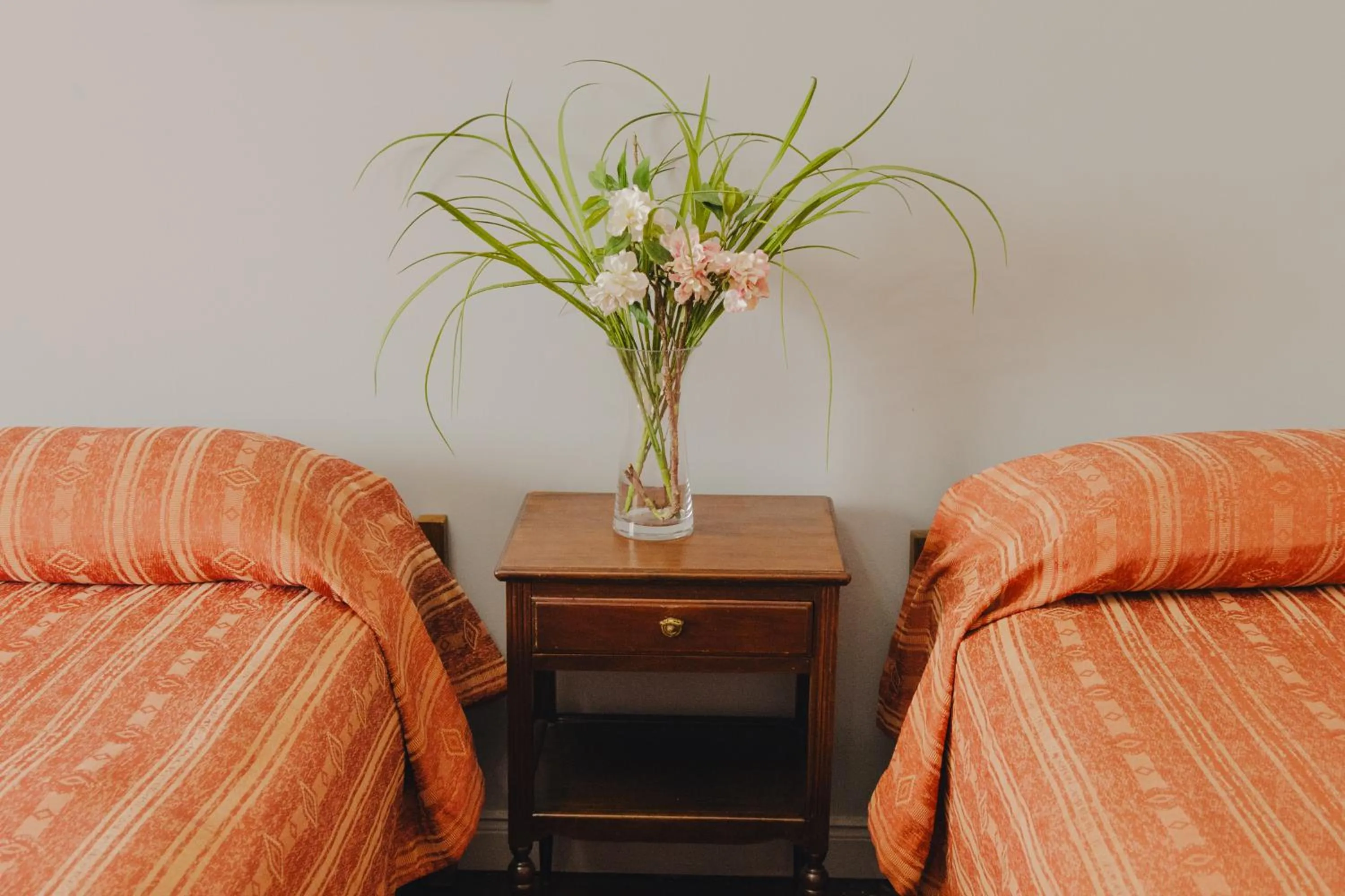 Constitución Palace Hotel