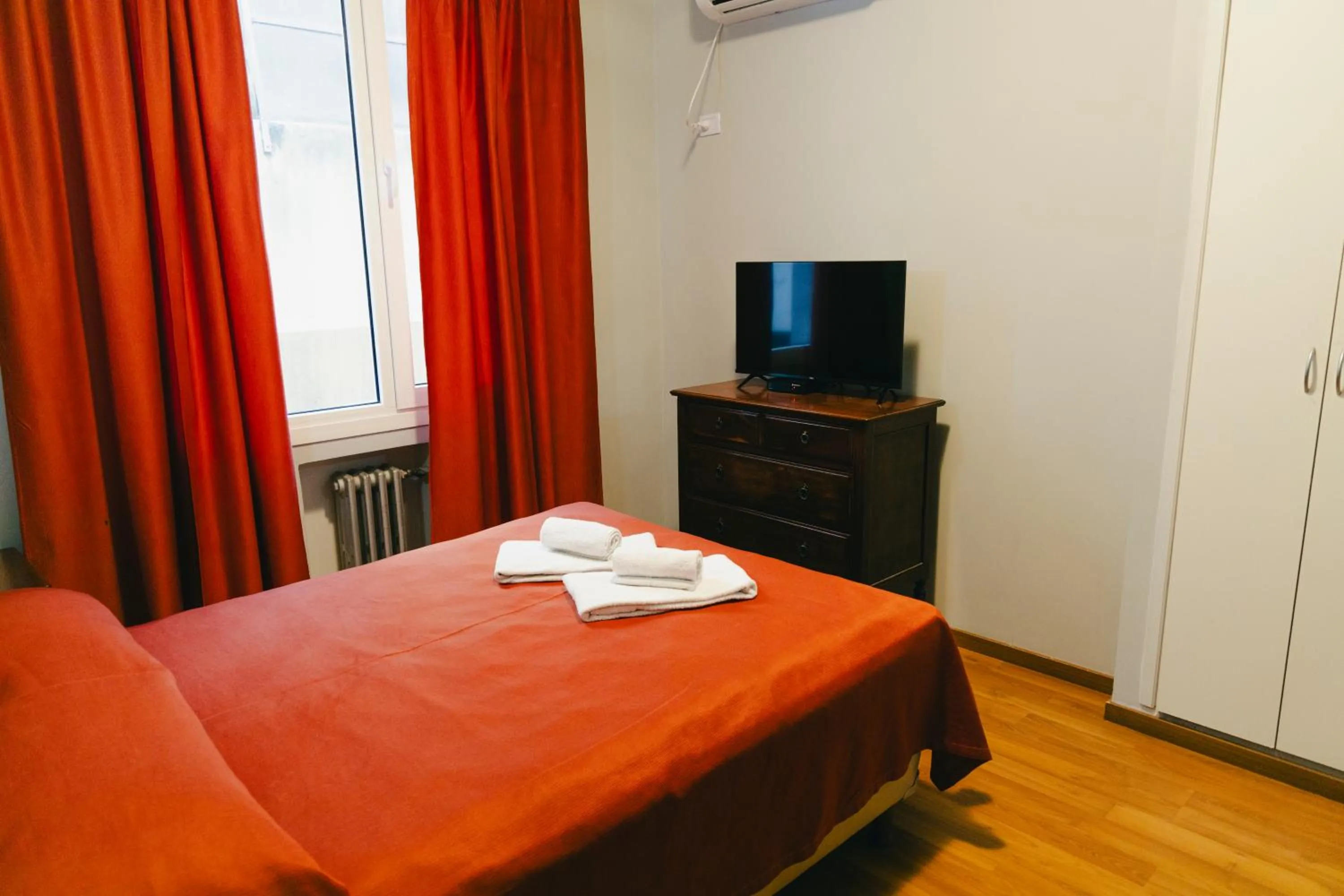 Constitución Palace Hotel