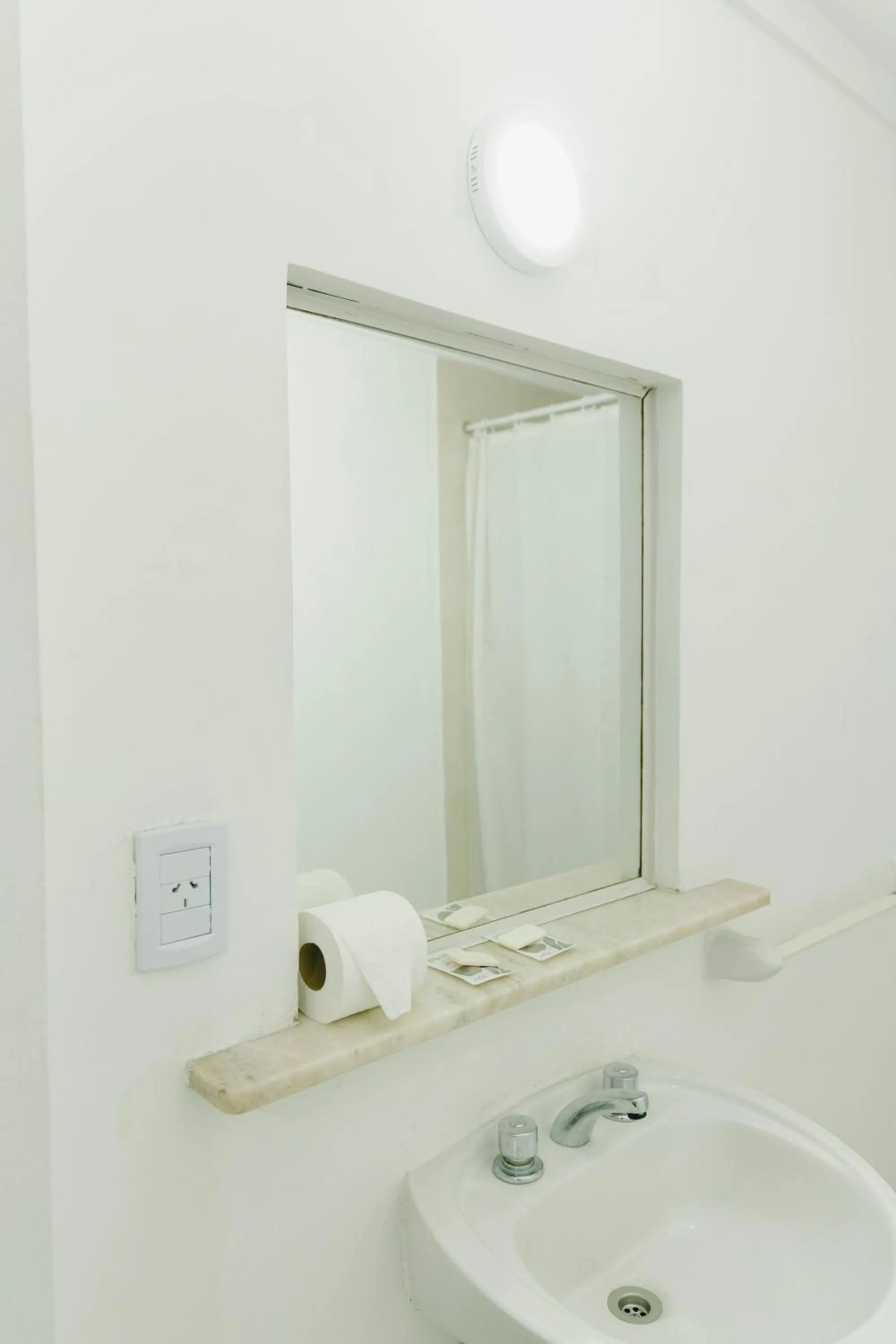 Constitución Palace Hotel