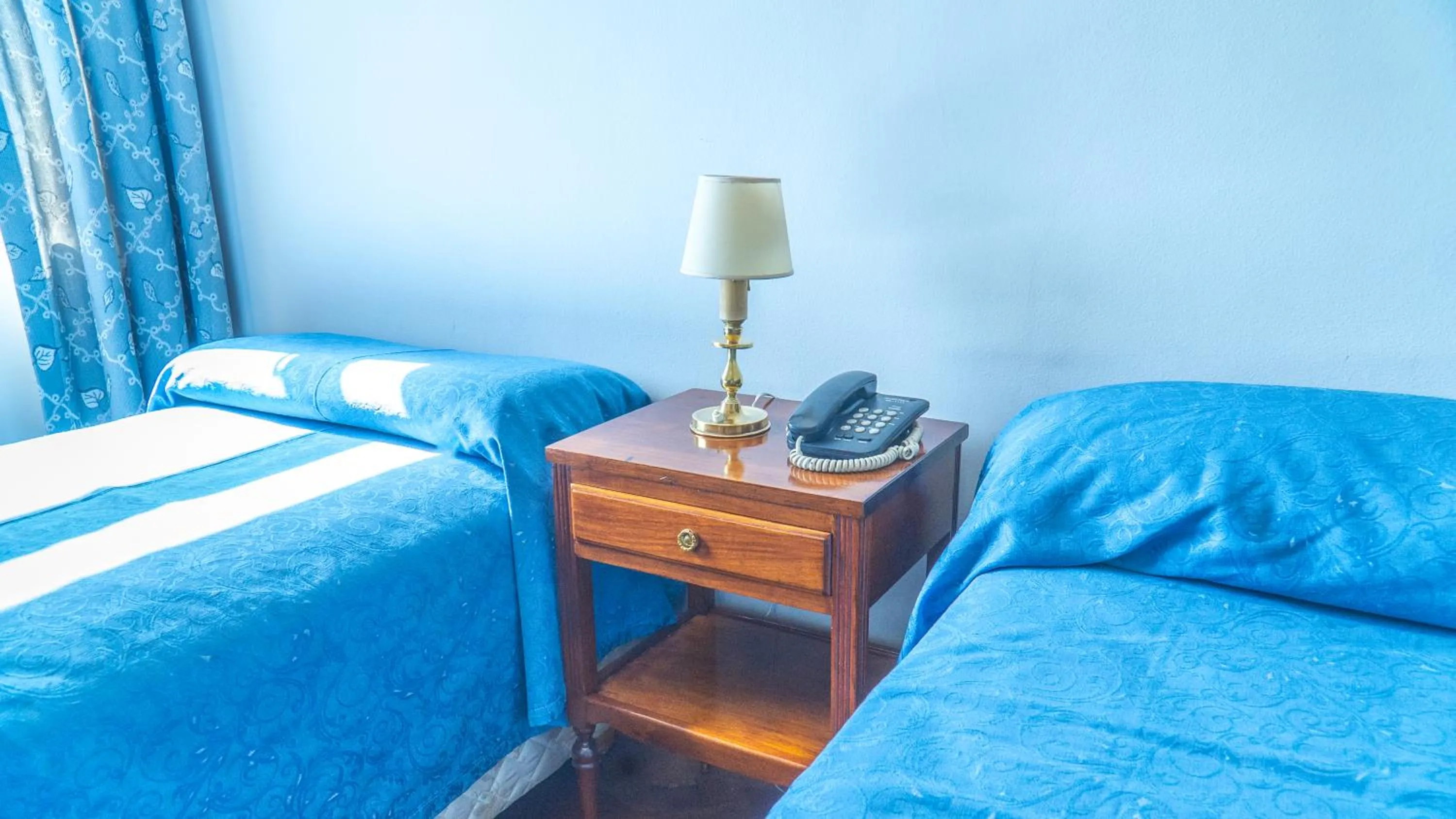 Constitución Palace Hotel