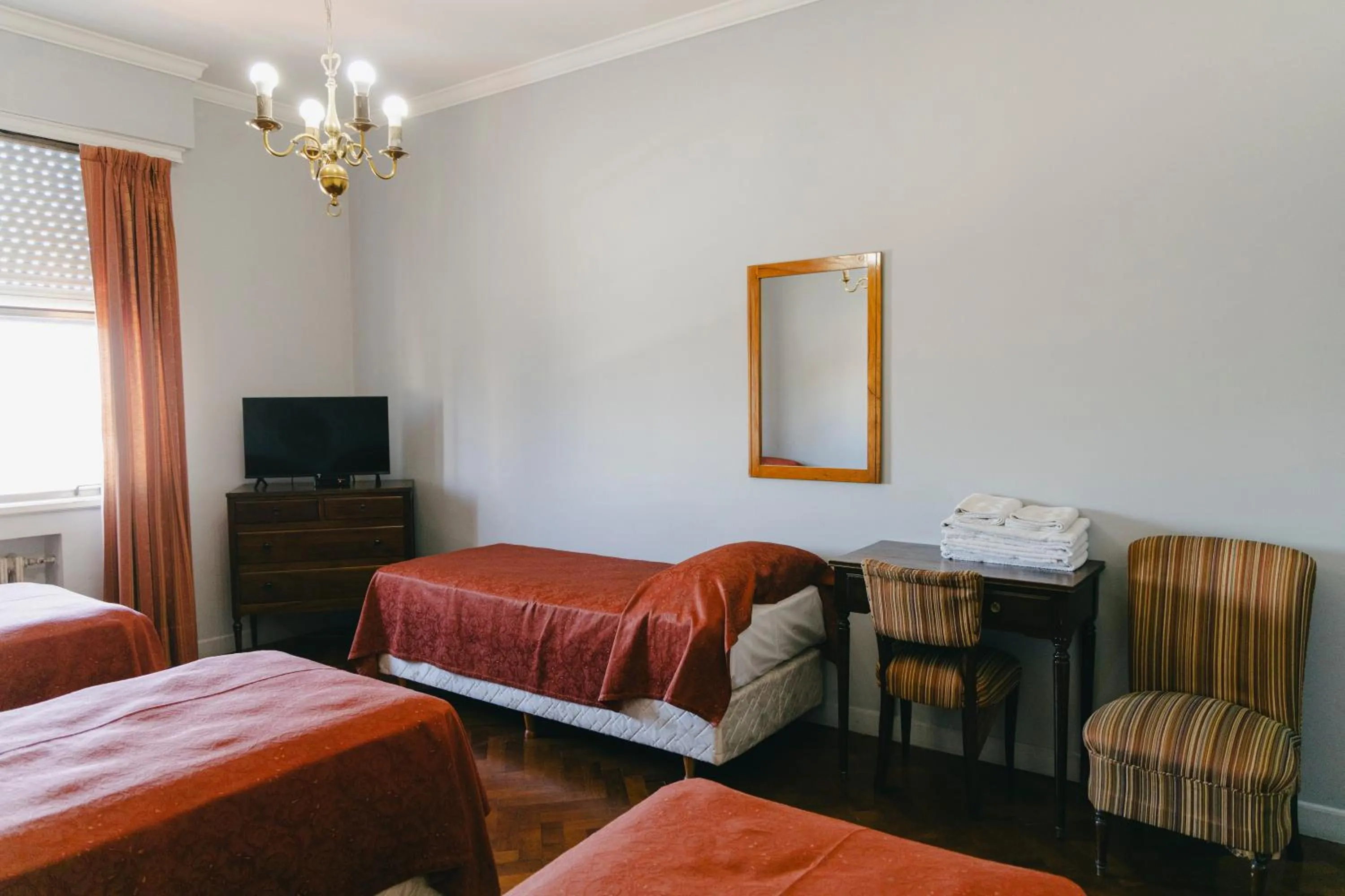 Constitución Palace Hotel