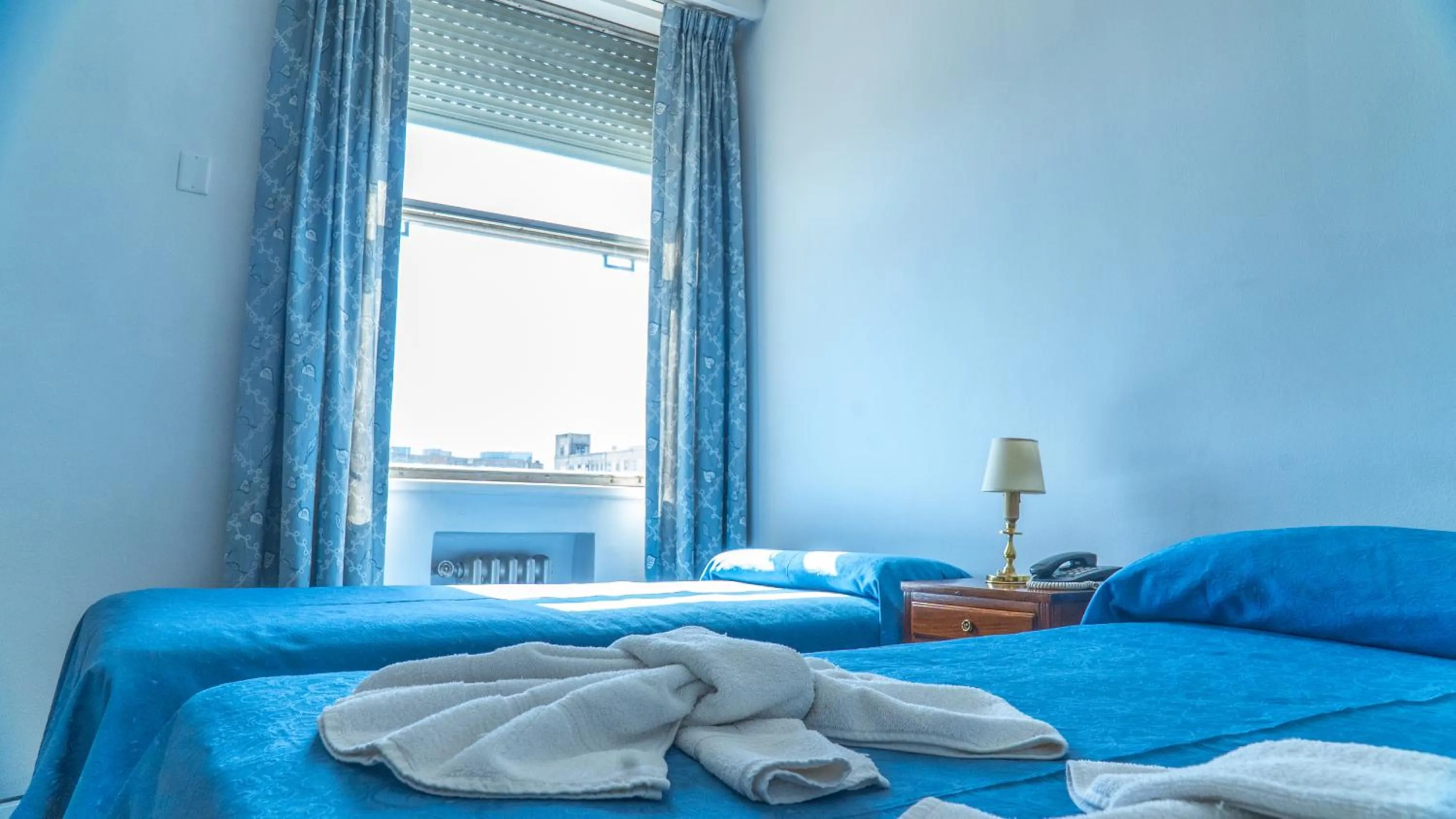 Constitución Palace Hotel