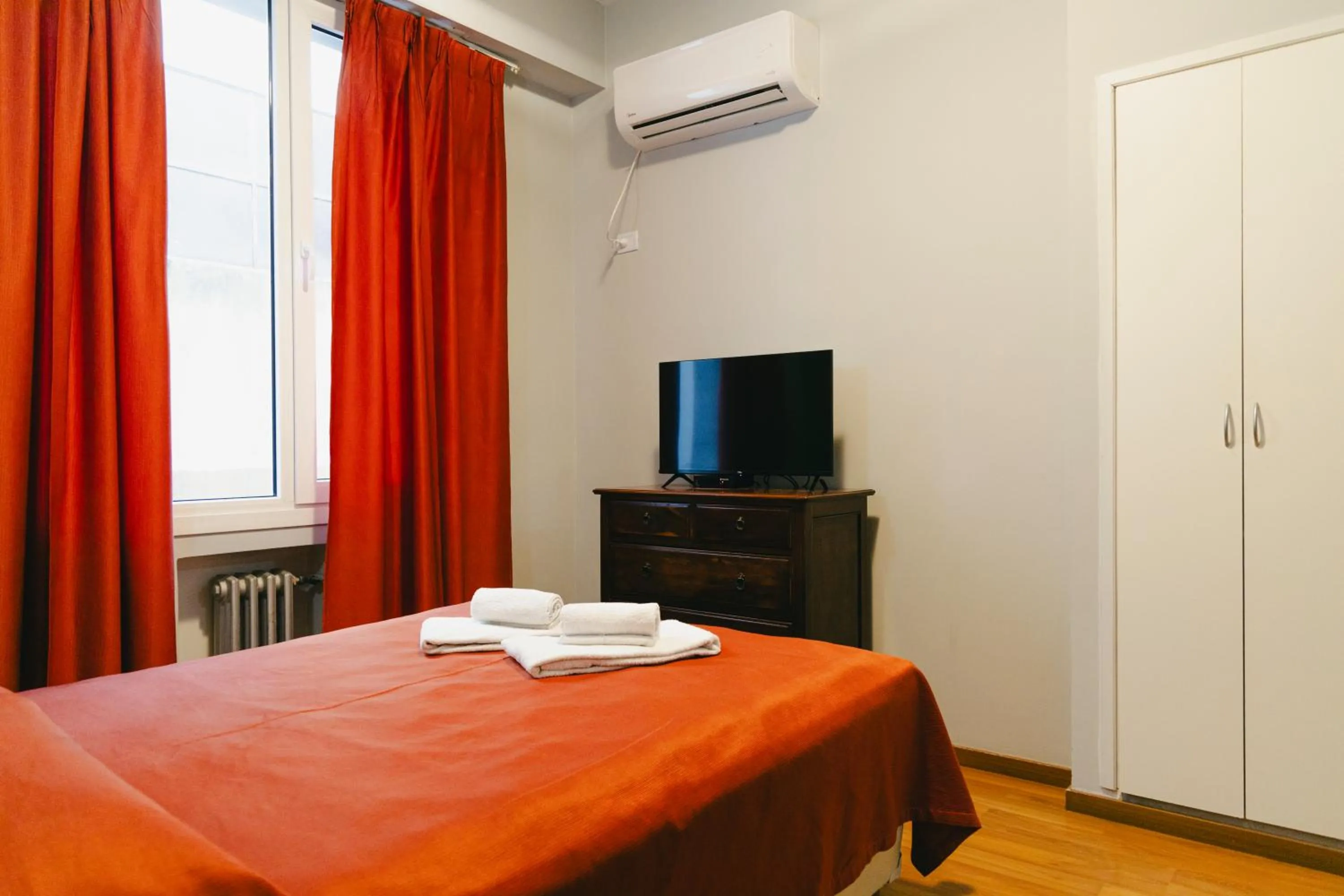 Constitución Palace Hotel