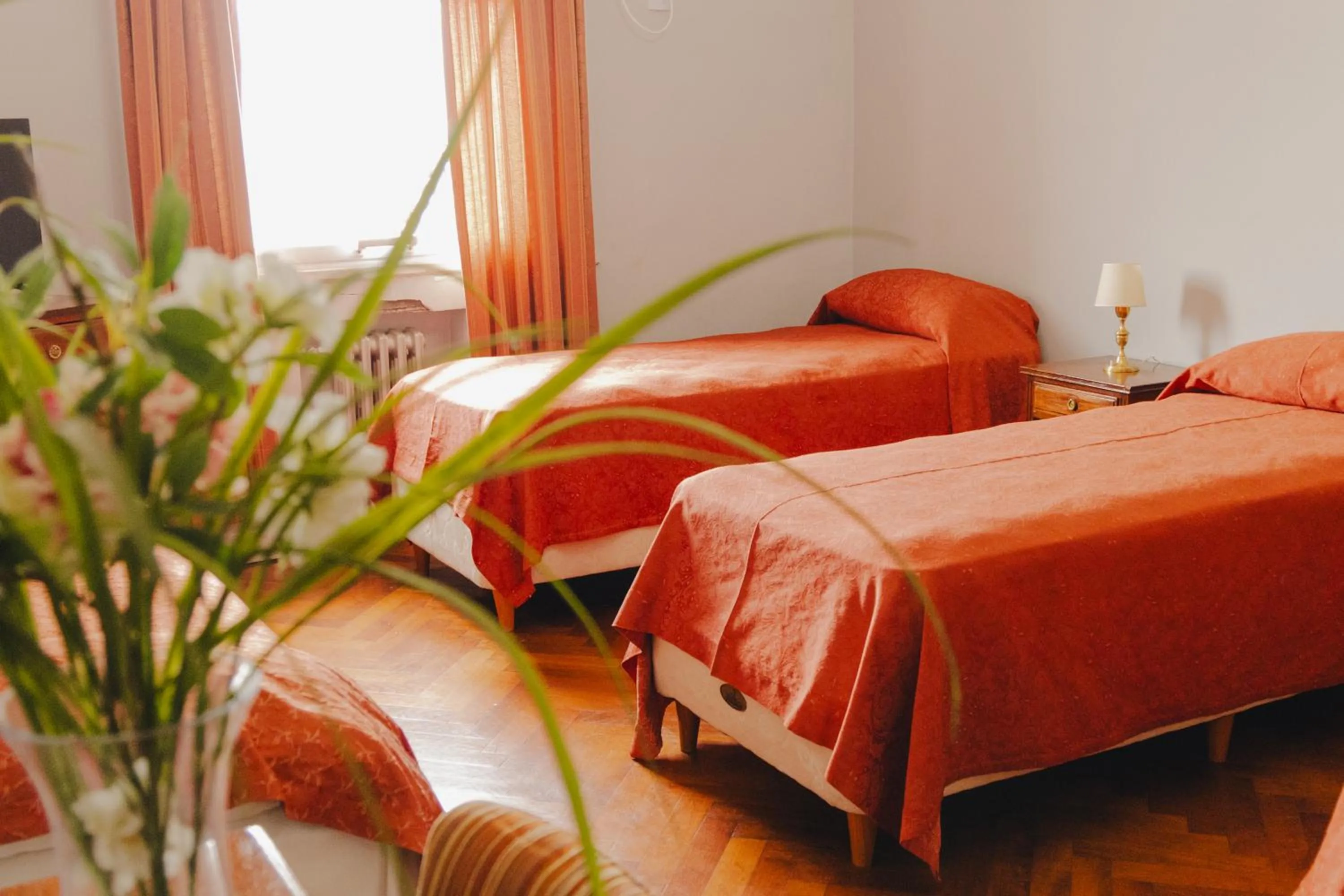 Constitución Palace Hotel