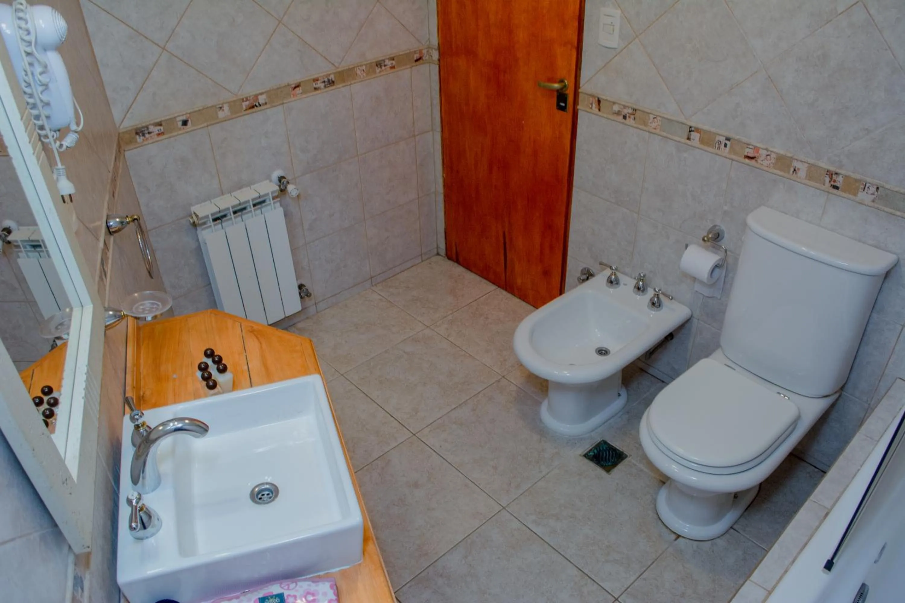 Other in Hosteria Les Eclaireurs