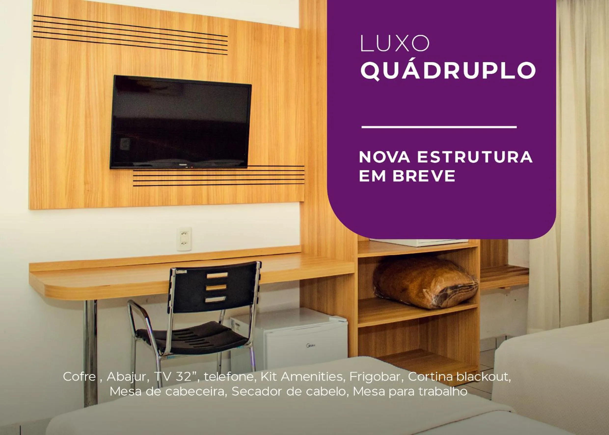 Bedroom in Delcas Hotel