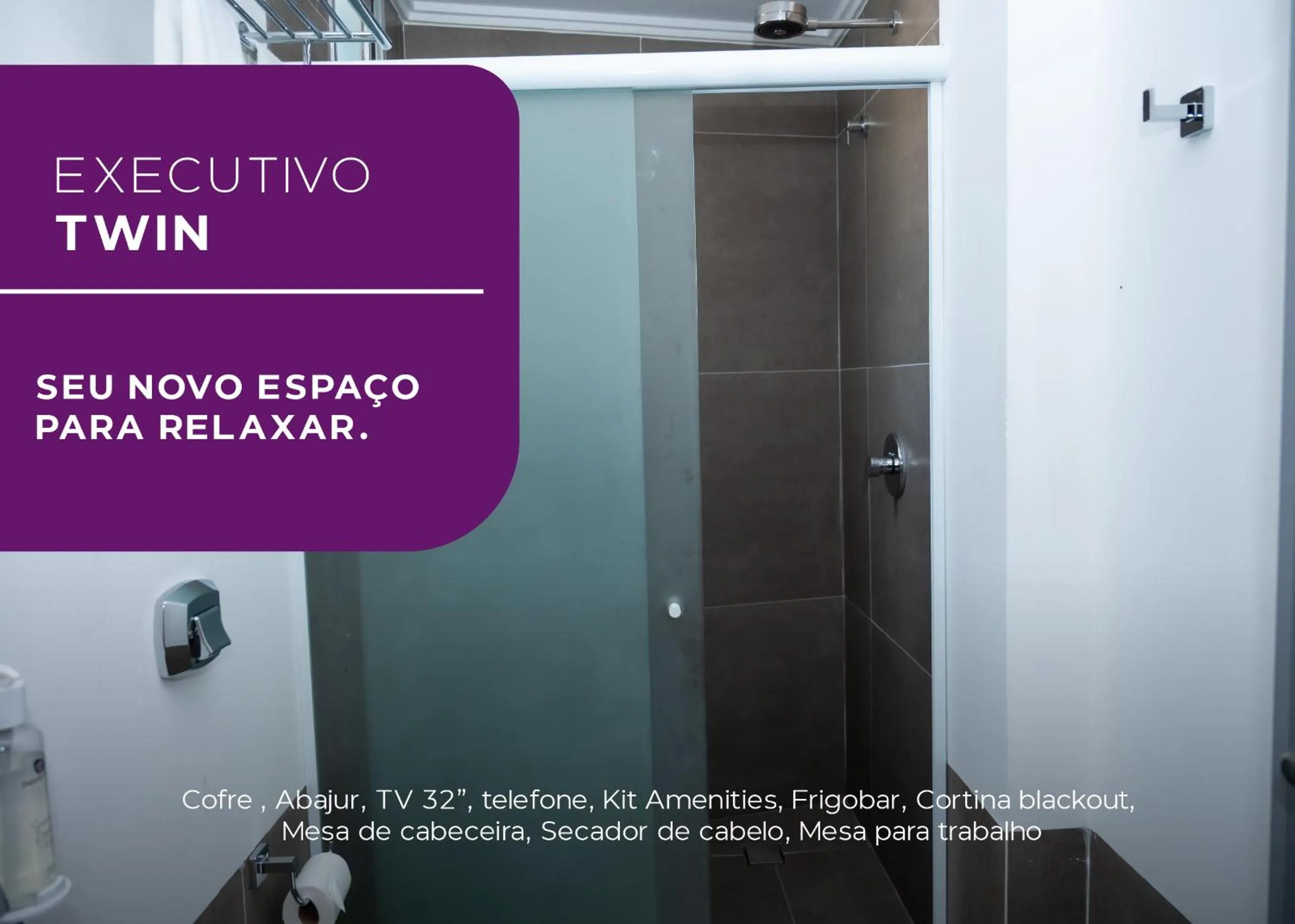 Bedroom in Delcas Hotel