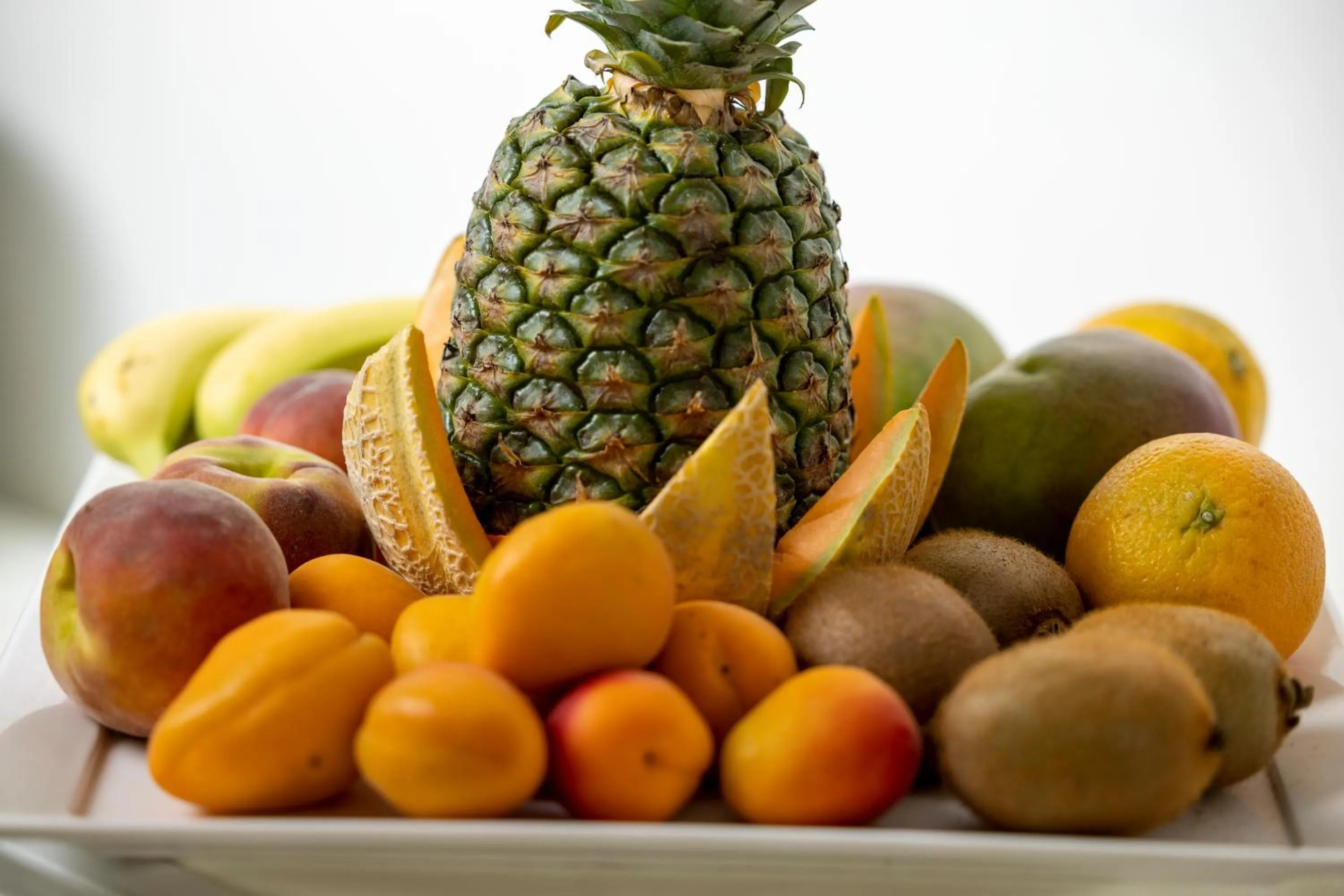 Breakfast in Hotel degli Ulivi