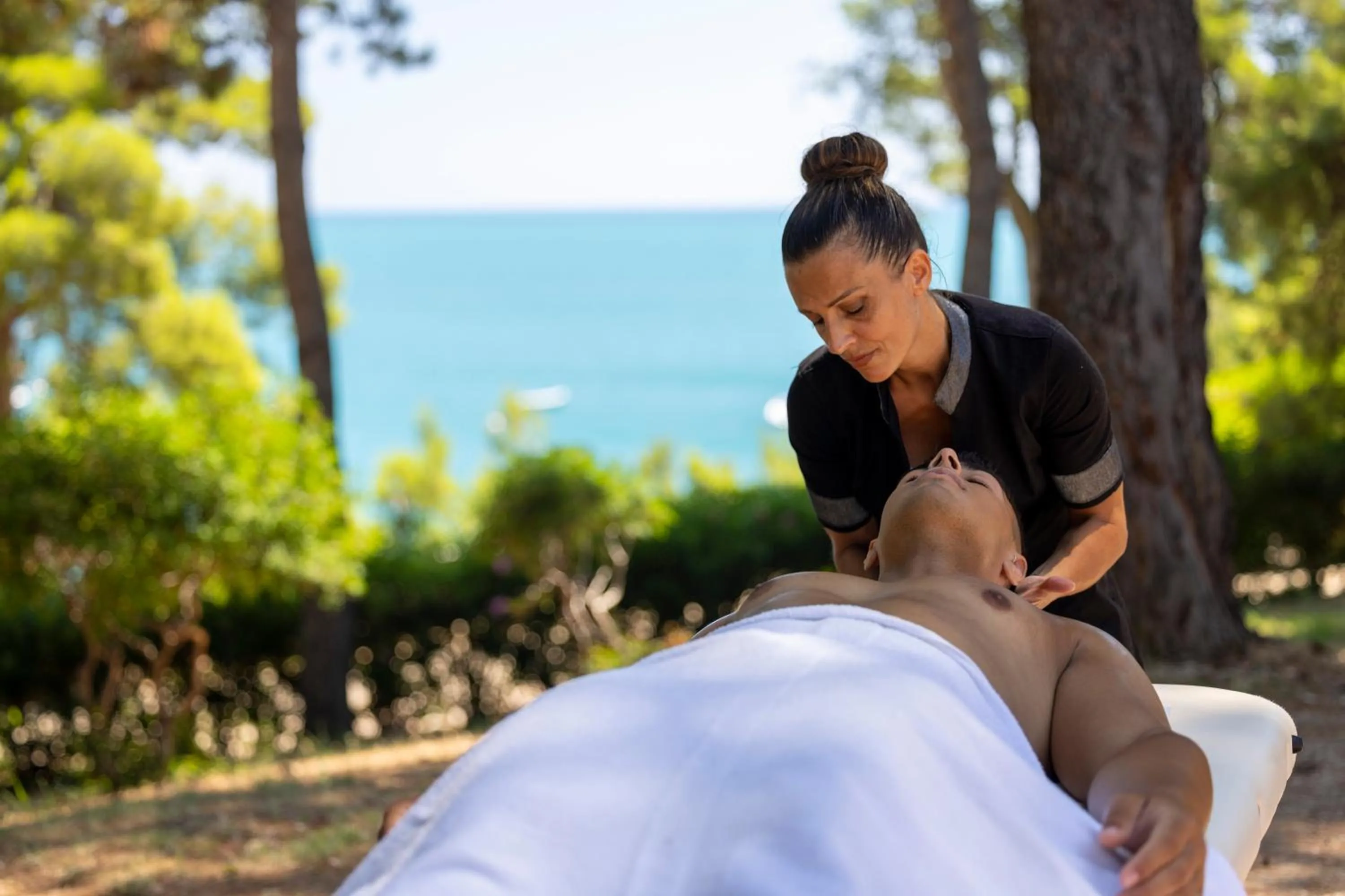 Day in Hotel degli Ulivi