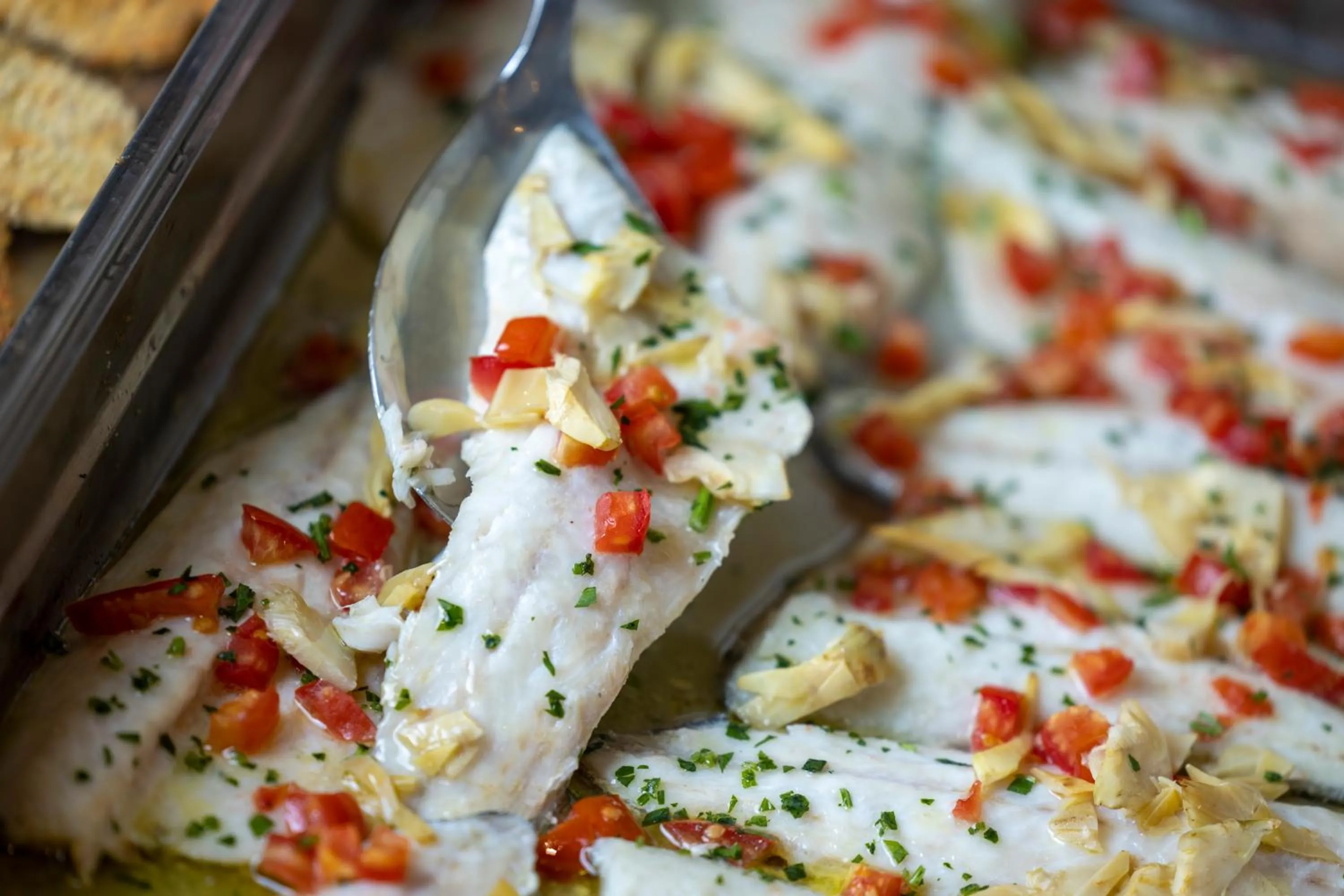 Restaurant/places to eat in Hotel degli Ulivi