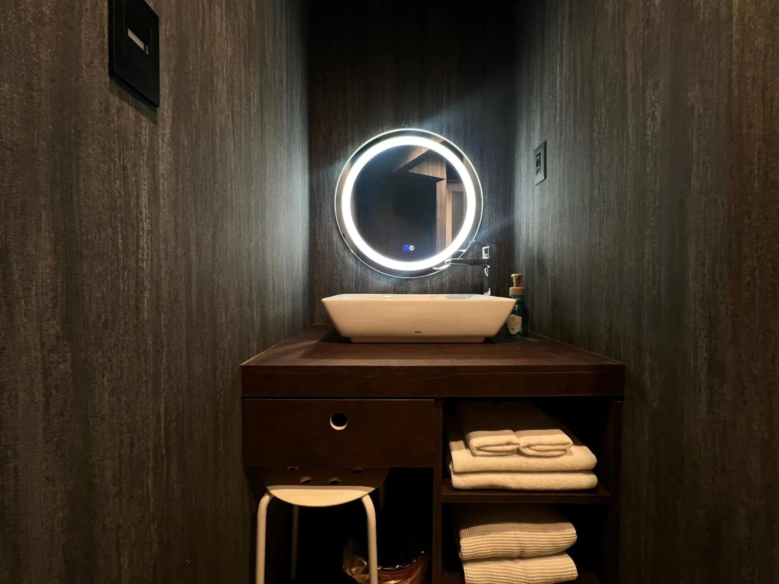 Bathroom in Hotel 螢月ｰhozukiｰ Adult Only