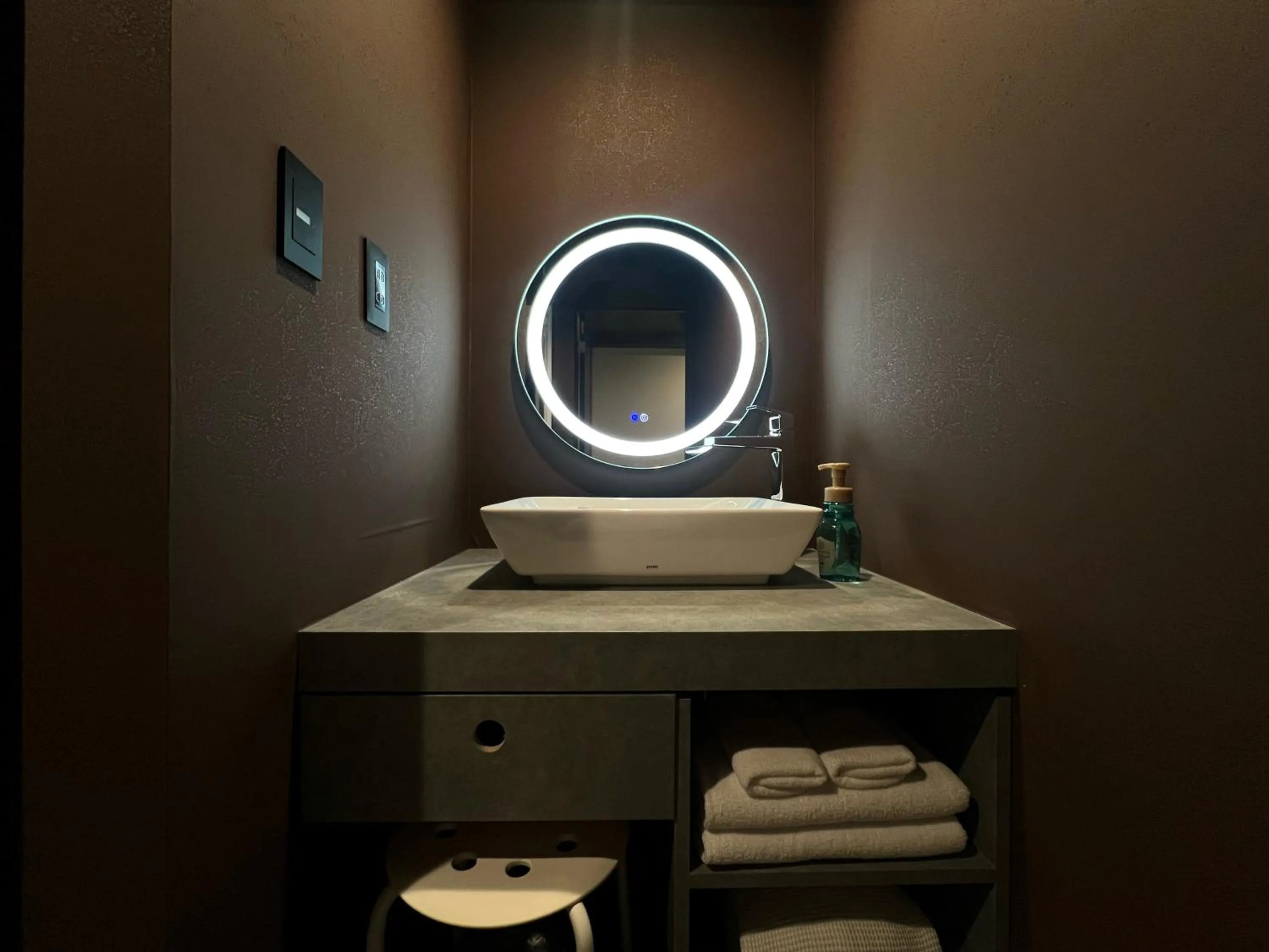 Bathroom in Hotel 螢月ｰhozukiｰ Adult Only